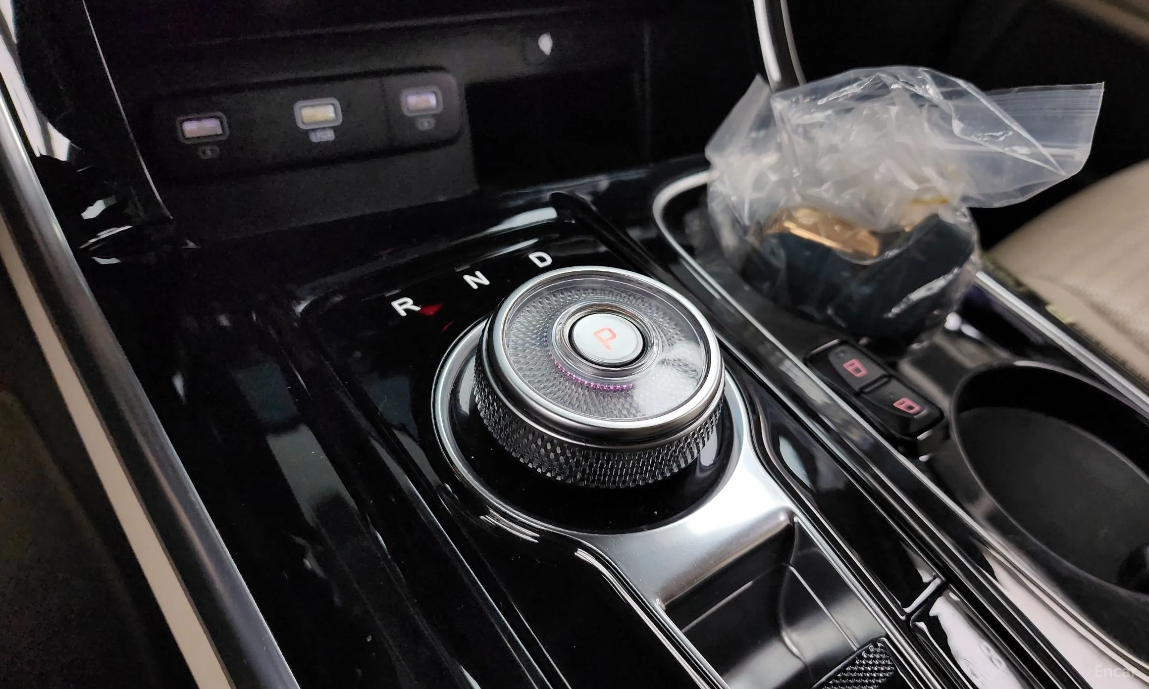 Kia Carnival Gen 4 превью 9