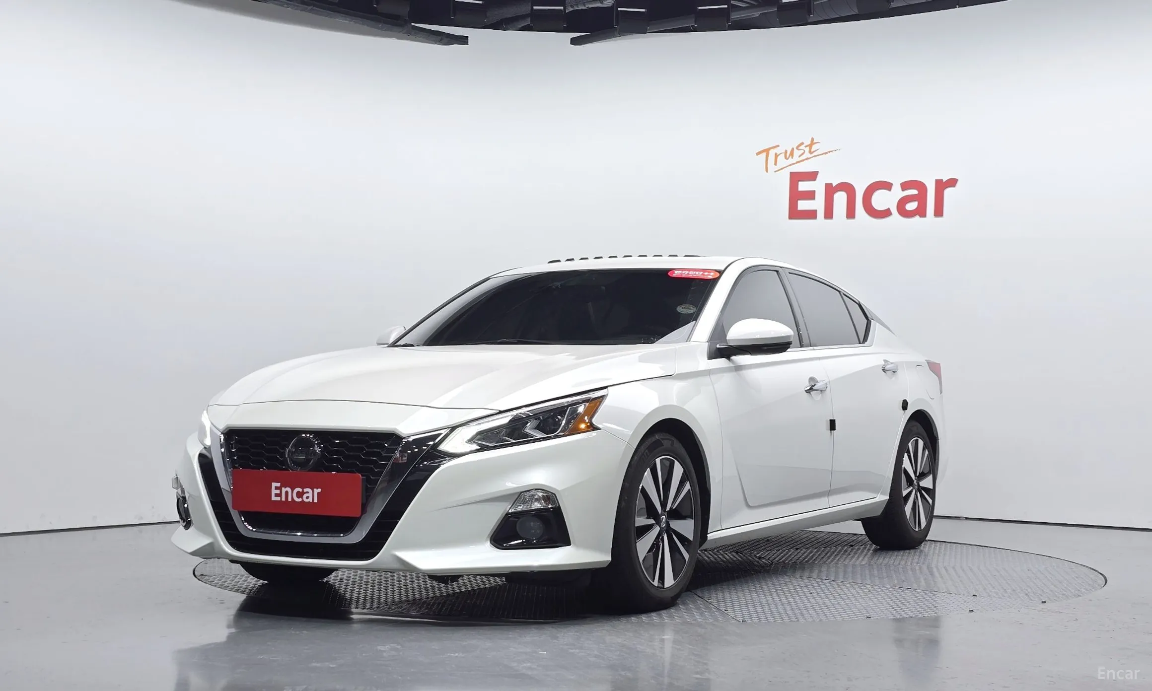 Nissan Altima (L34)