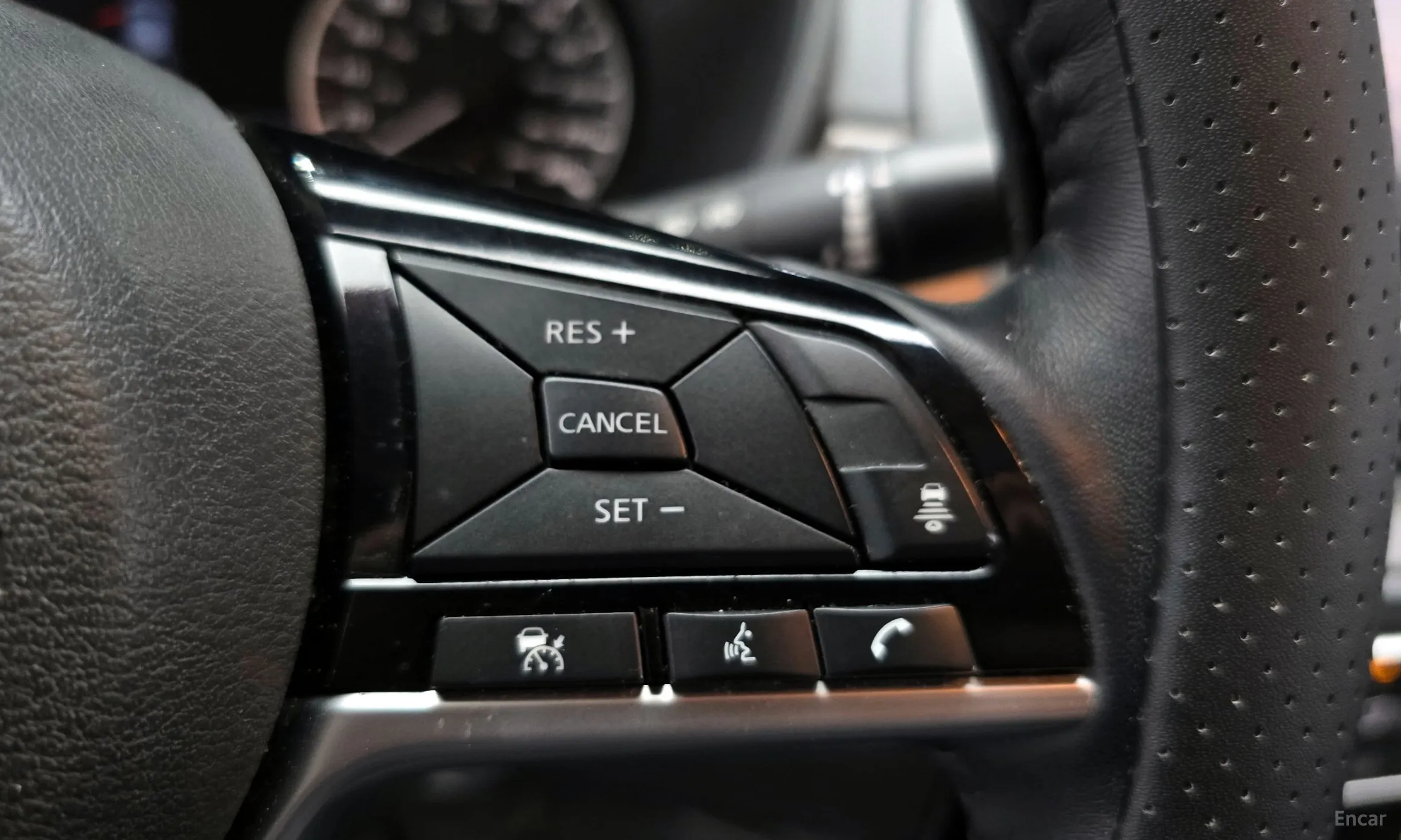 Nissan Altima (L34) превью 17