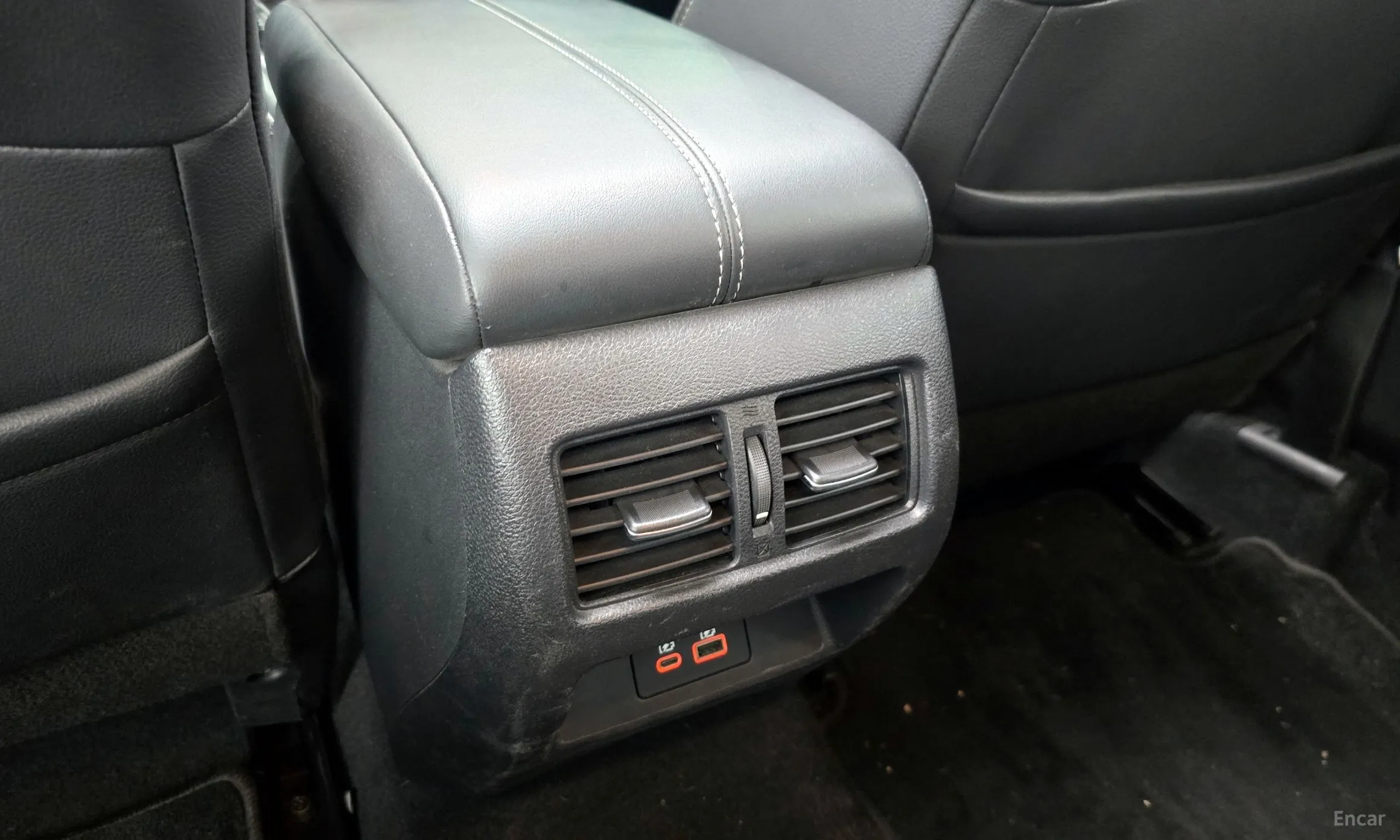 Nissan Altima (L34) превью 18
