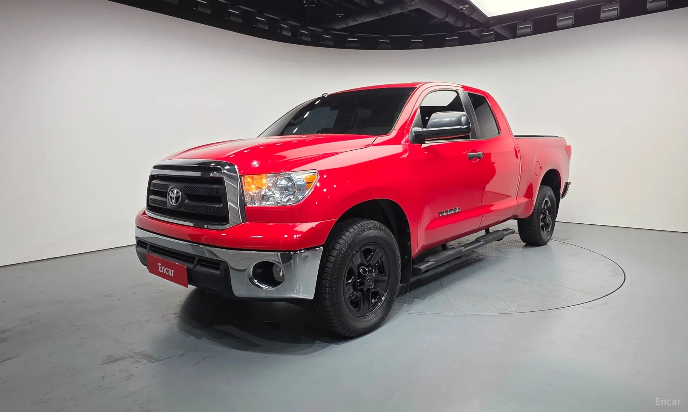 Toyota tundra