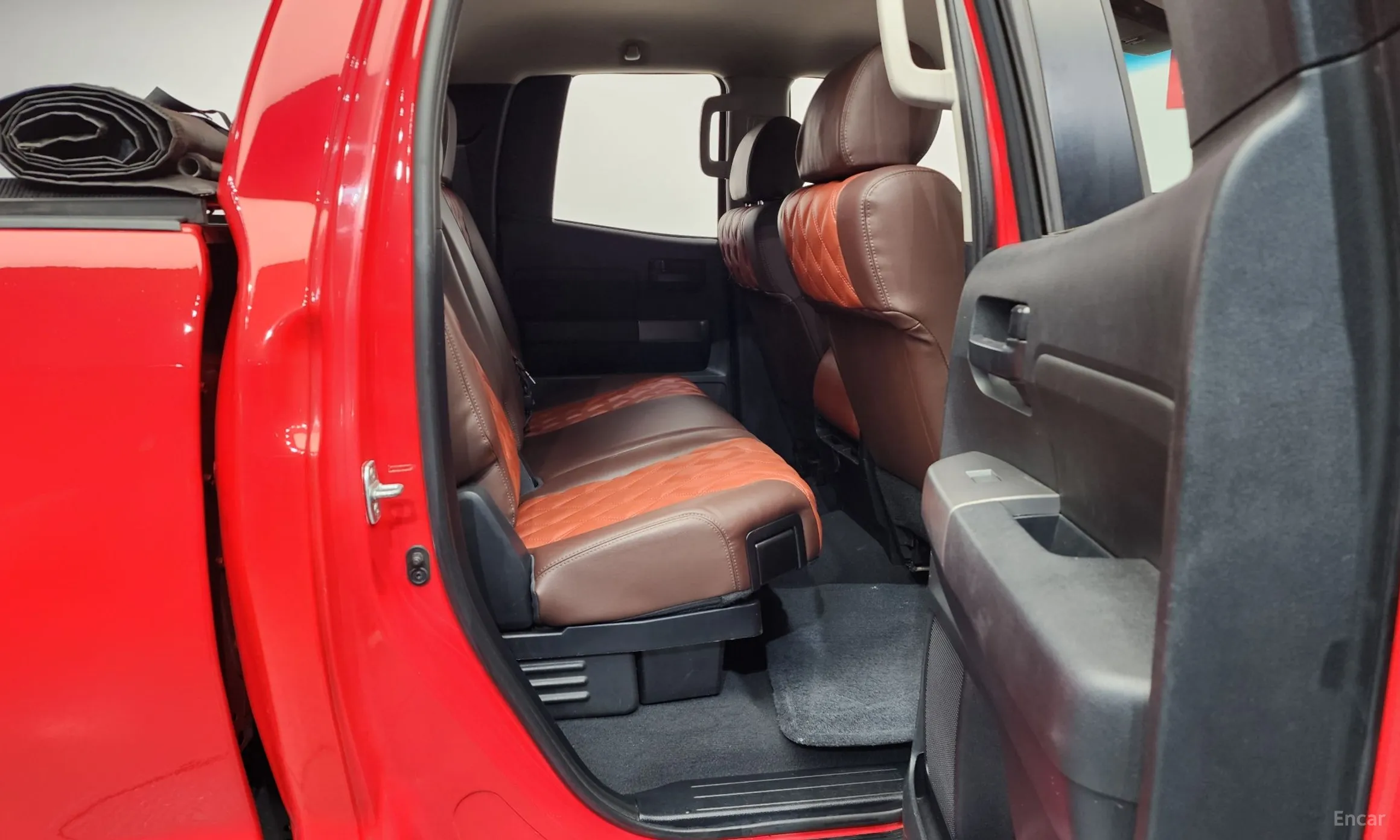 Toyota tundra превью 12