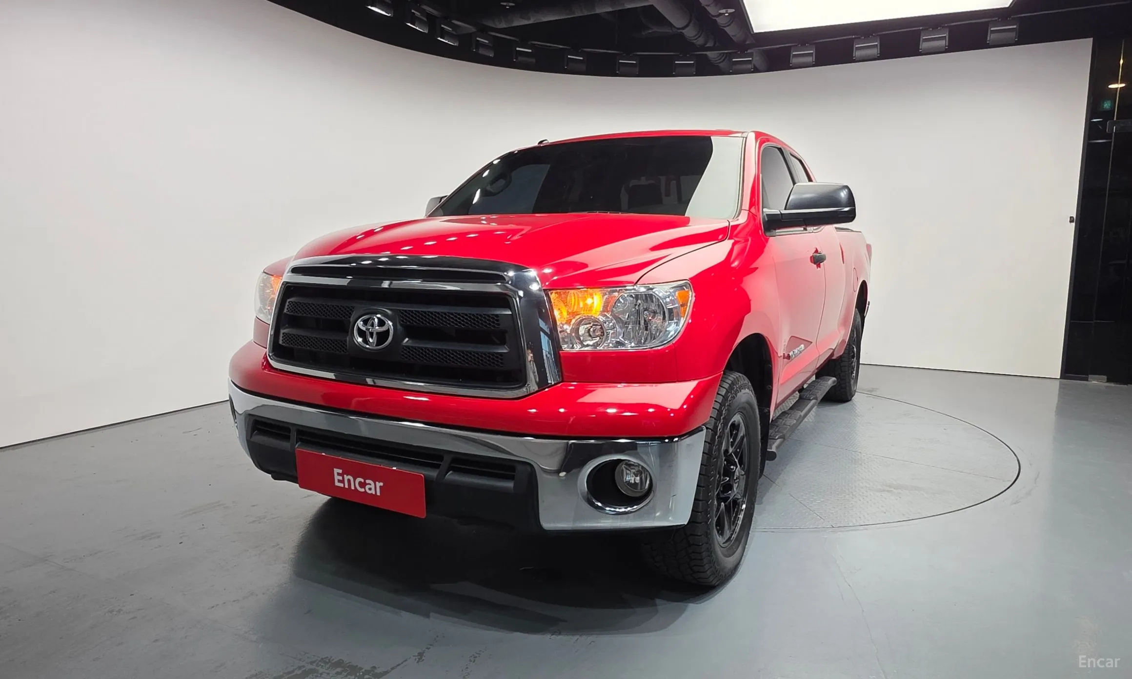 Toyota tundra превью 3