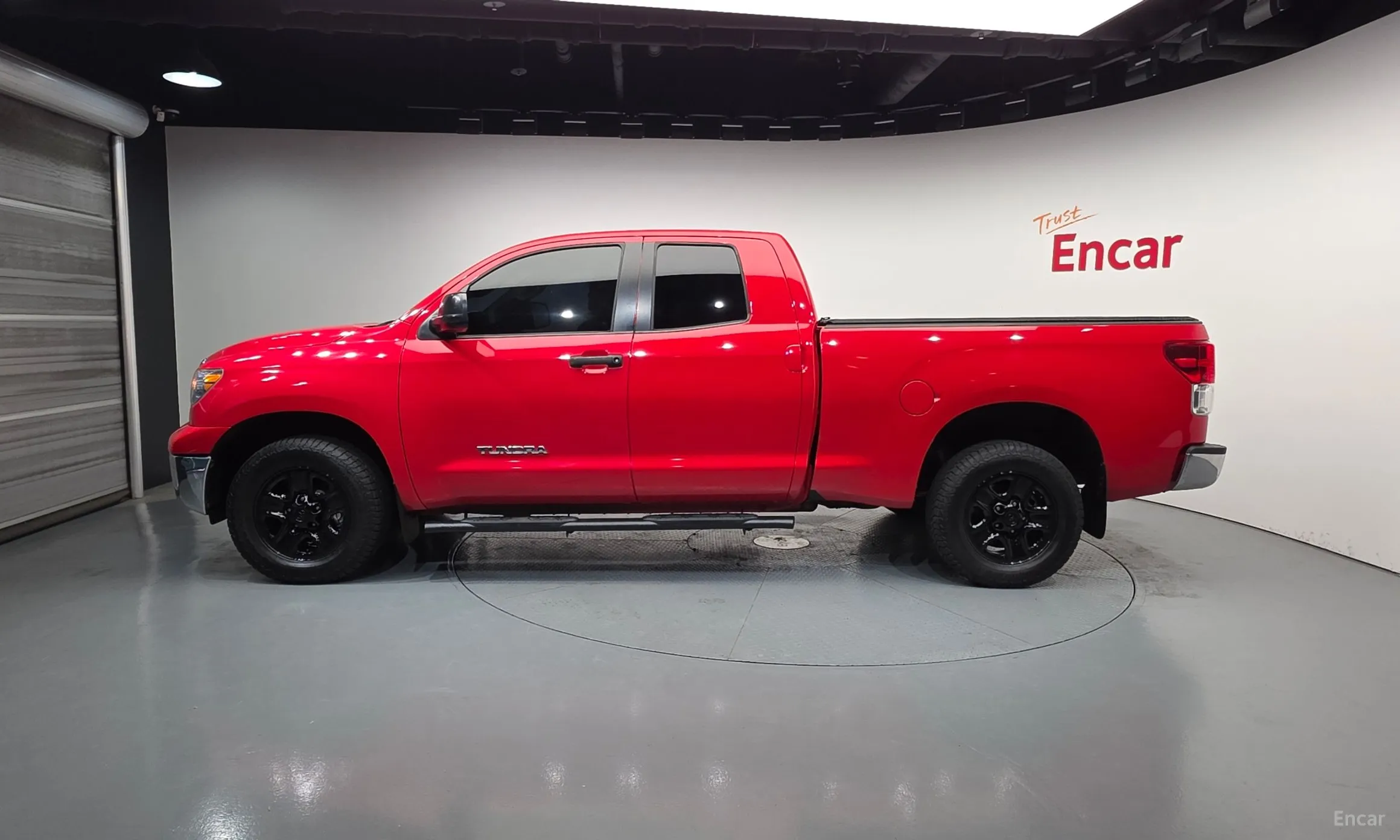 Toyota tundra превью 4
