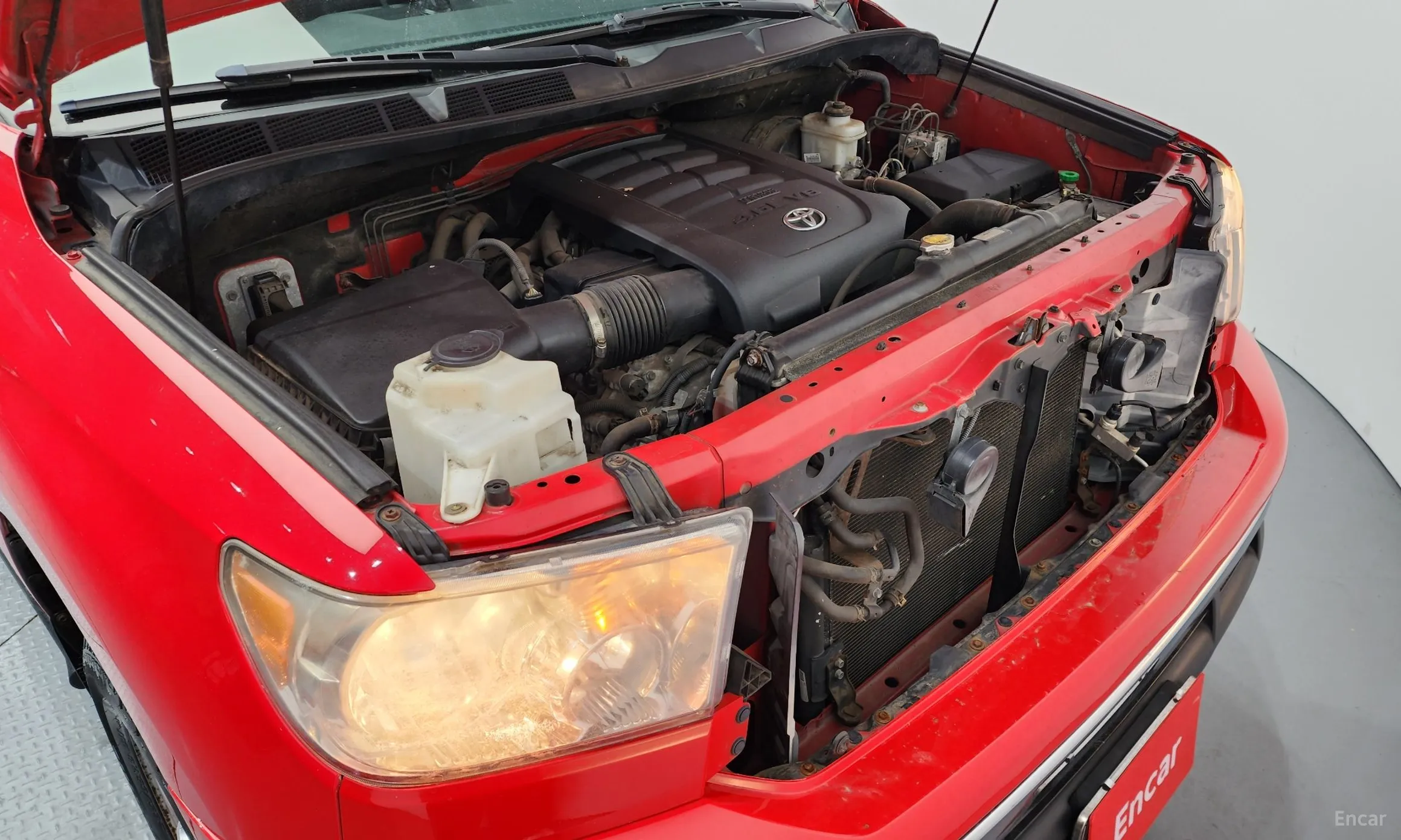 Toyota tundra превью 6