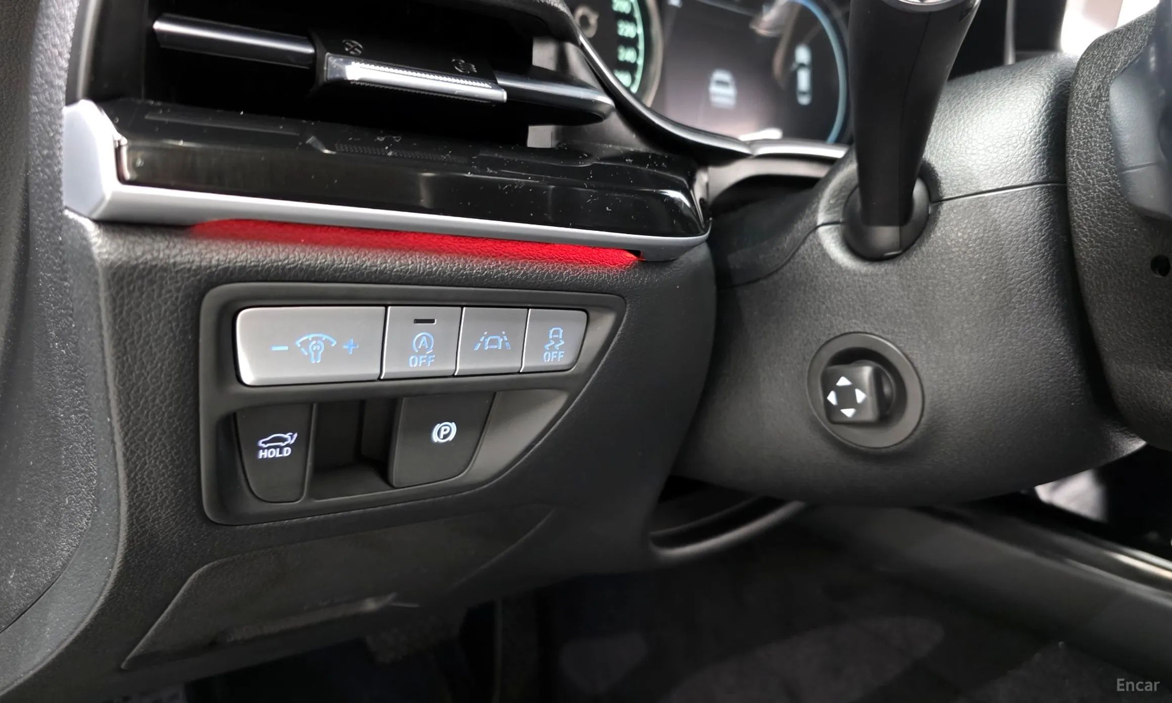 Genesis G80 (RG3) превью 14