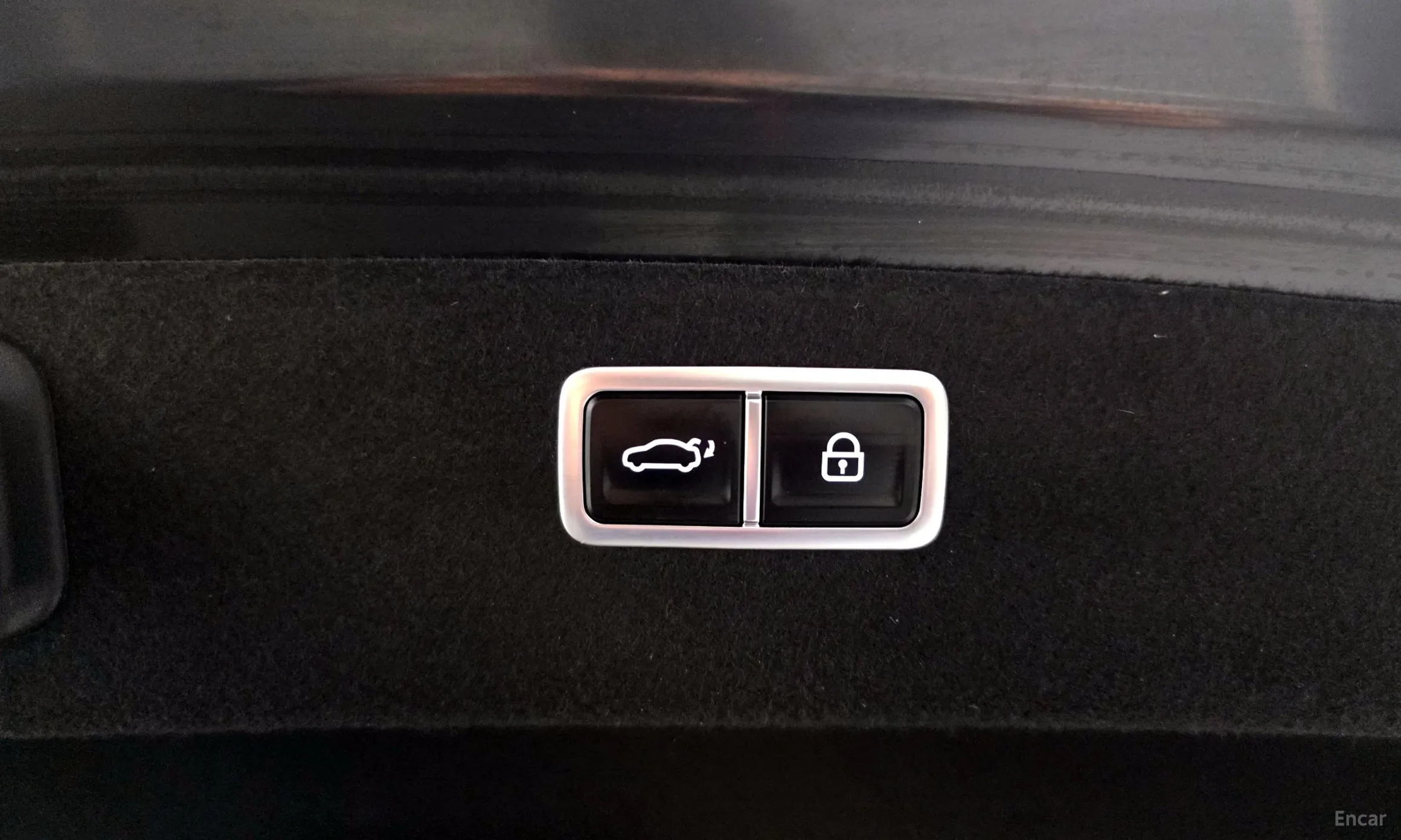 Genesis G80 (RG3) превью 20