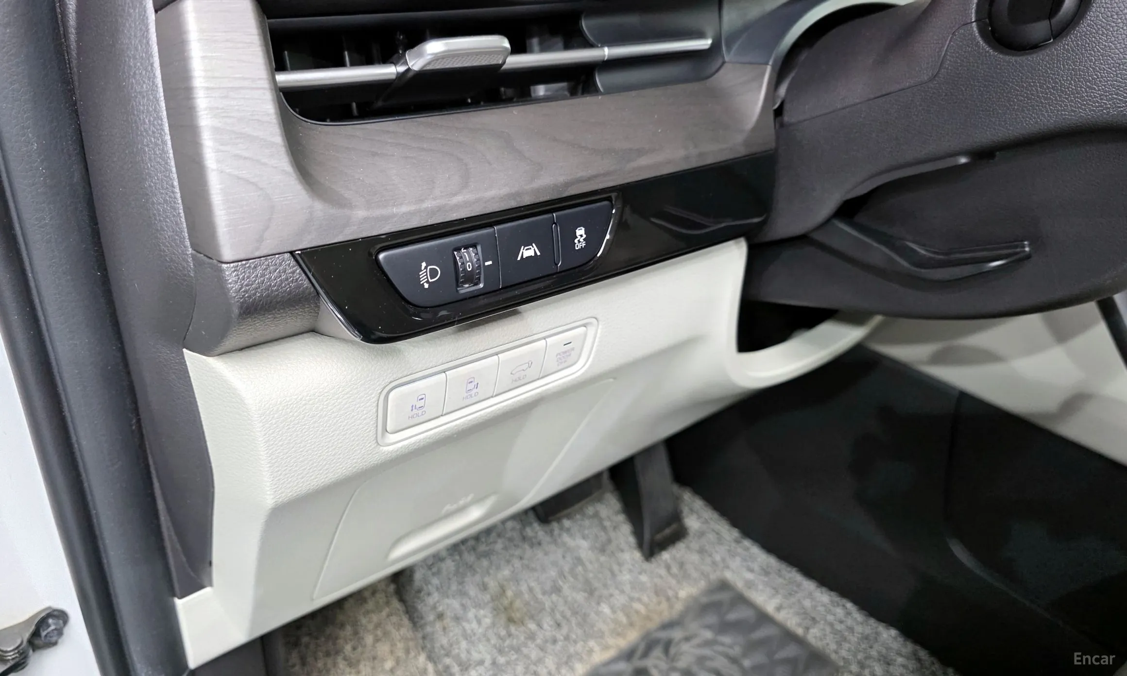 Kia Carnival Gen 4 превью 16
