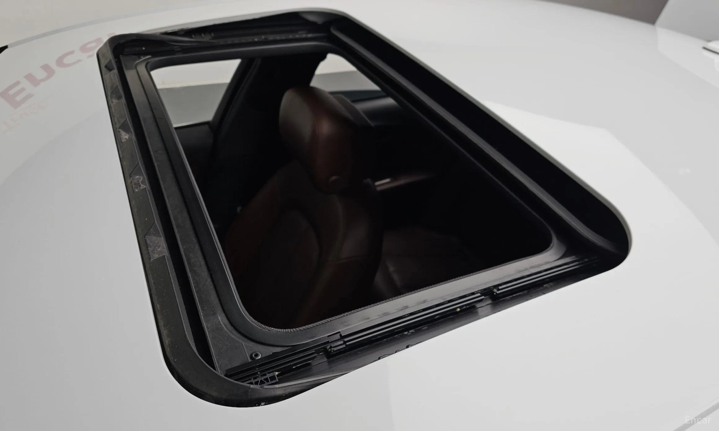 Audi New A6 превью 19