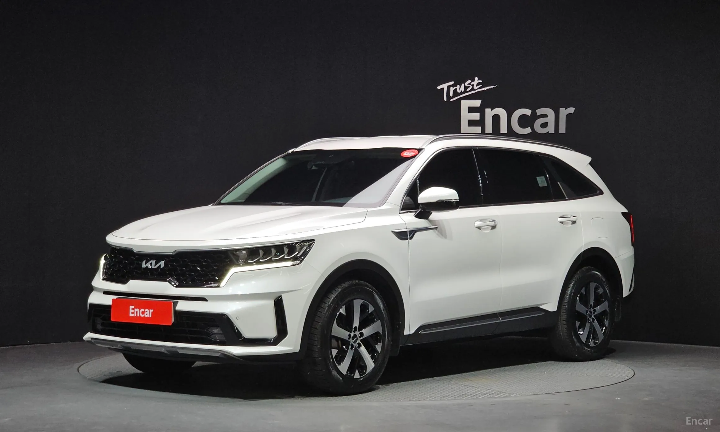 Kia Sorento 4th generation