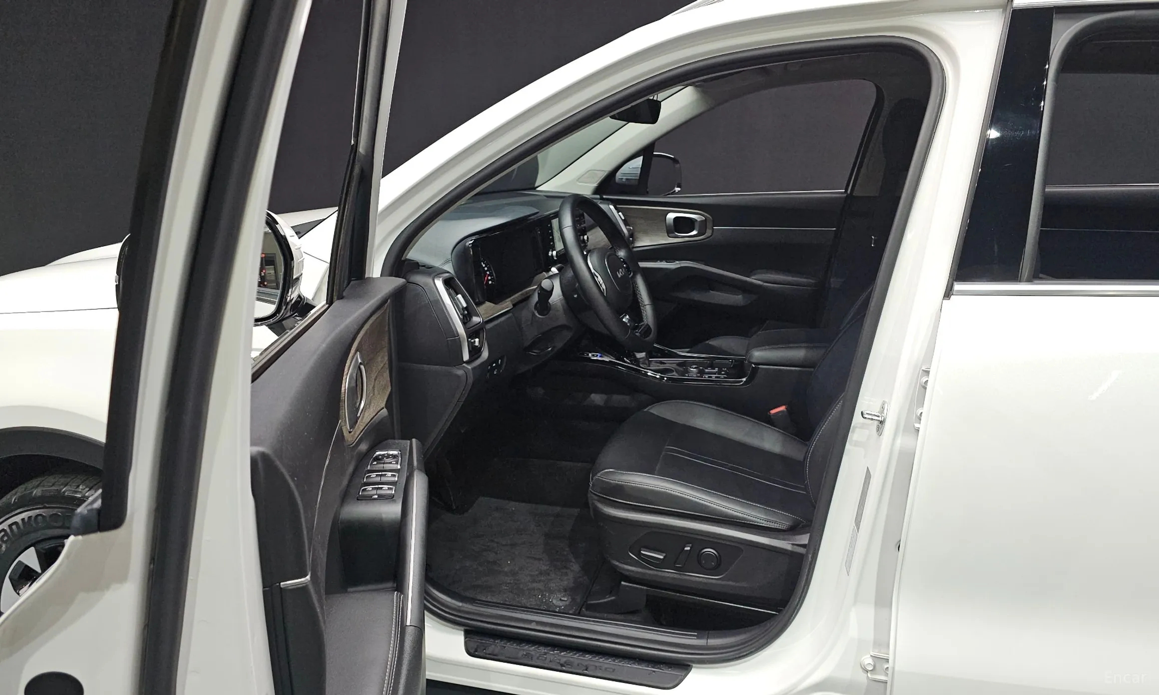 Kia Sorento 4th generation превью 10