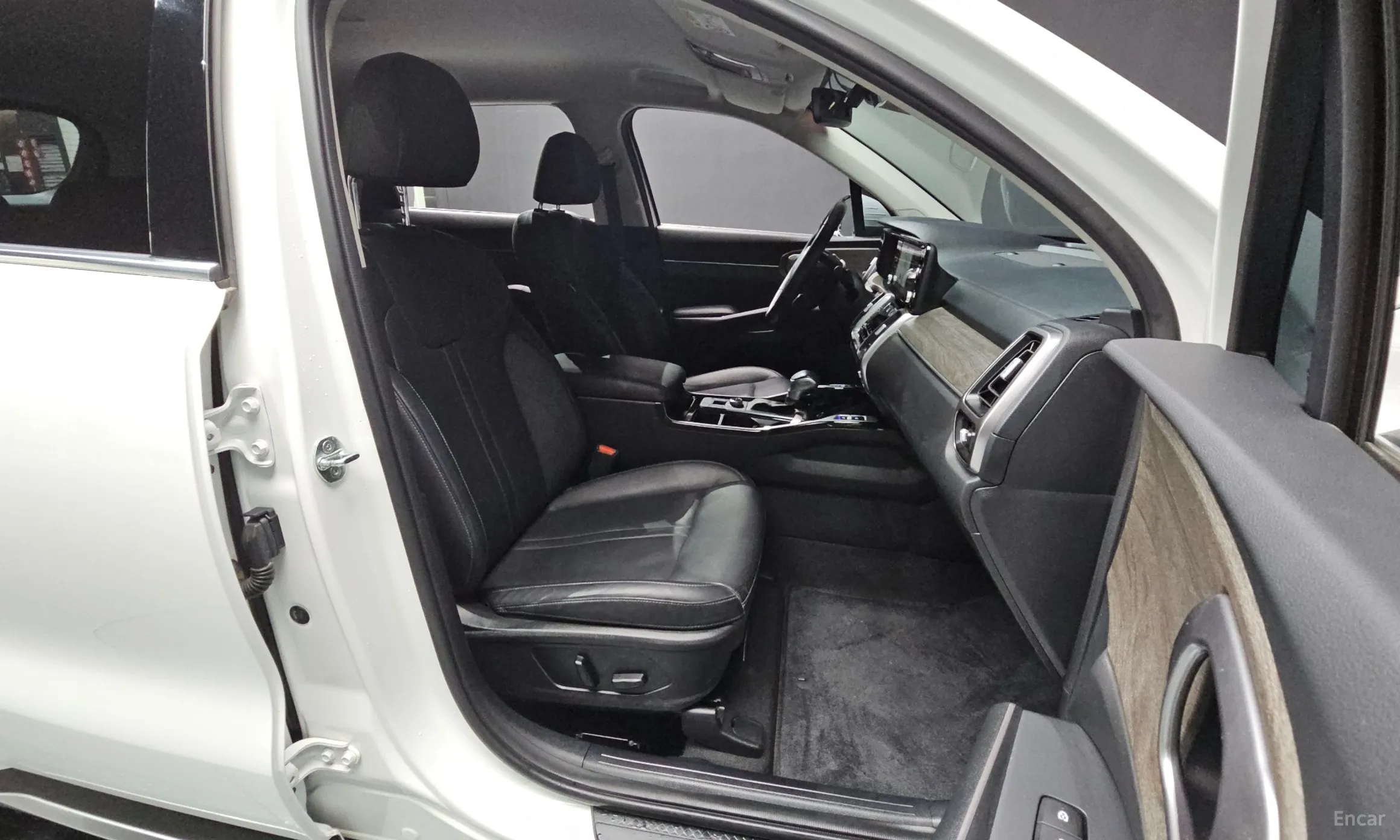 Kia Sorento 4th generation превью 11