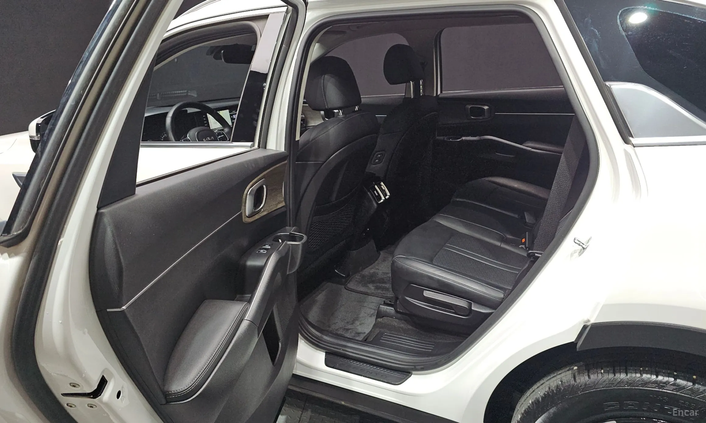 Kia Sorento 4th generation превью 12