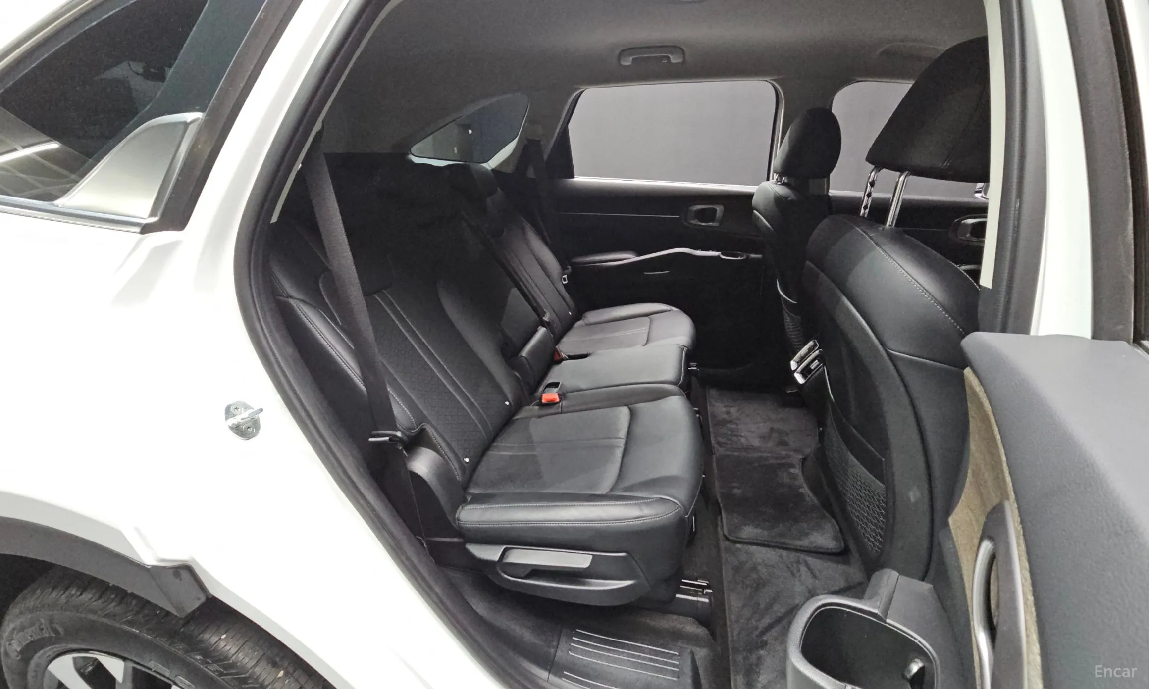 Kia Sorento 4th generation превью 13