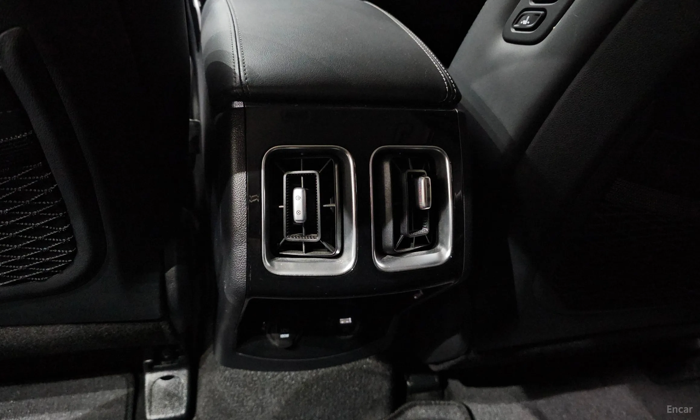 Kia Sorento 4th generation превью 19