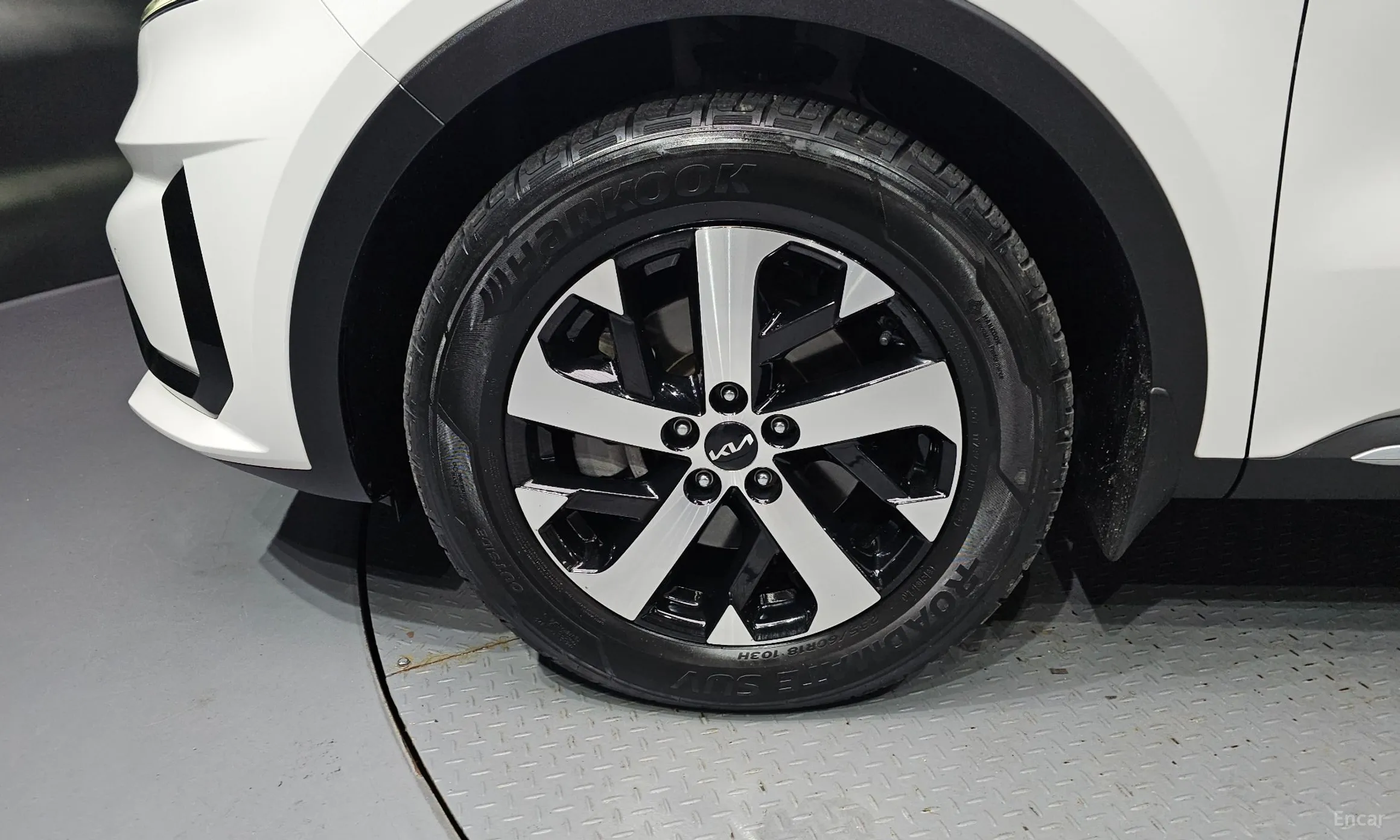 Kia Sorento 4th generation превью 5