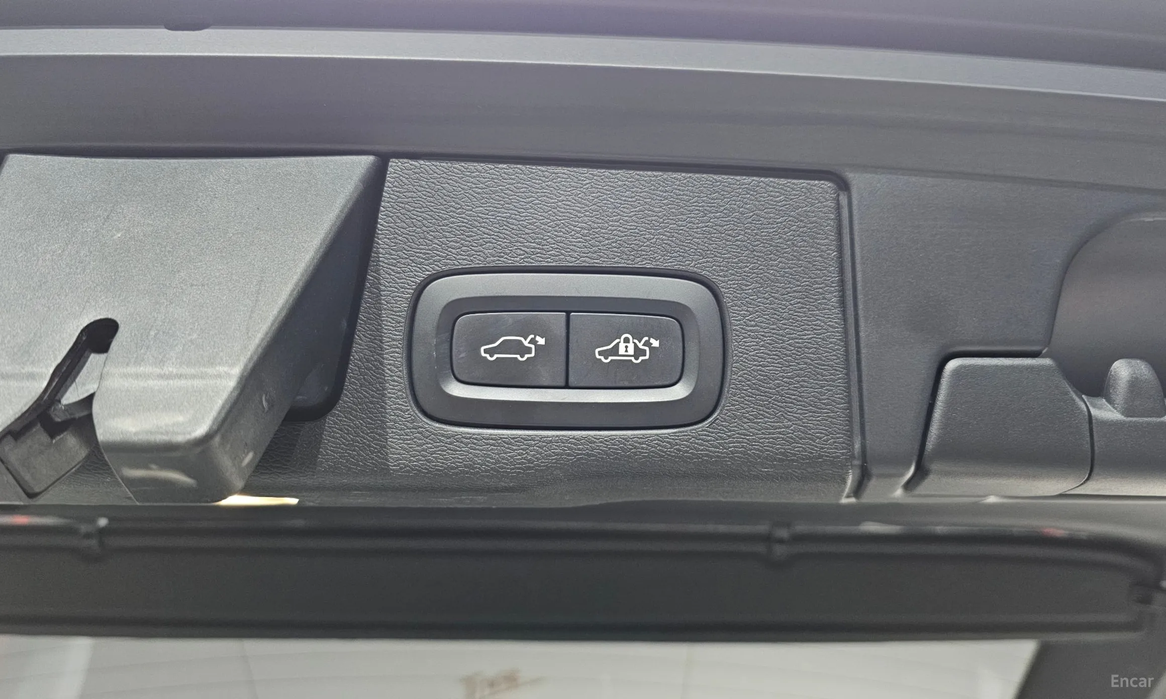 Volvo XC60 Gen 2 превью 19