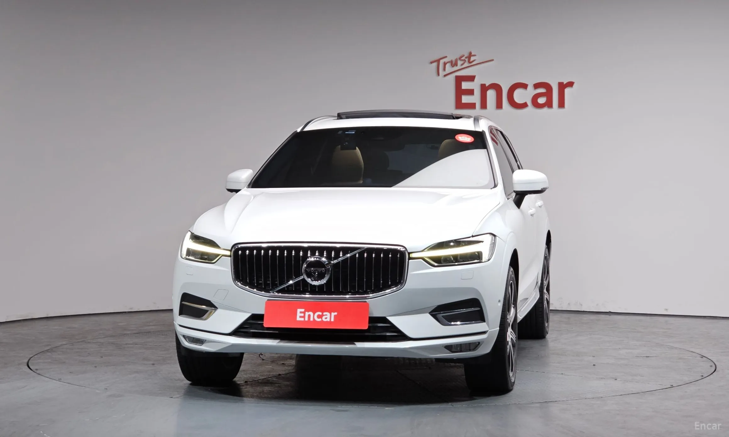 Volvo XC60 Gen 2 превью 3