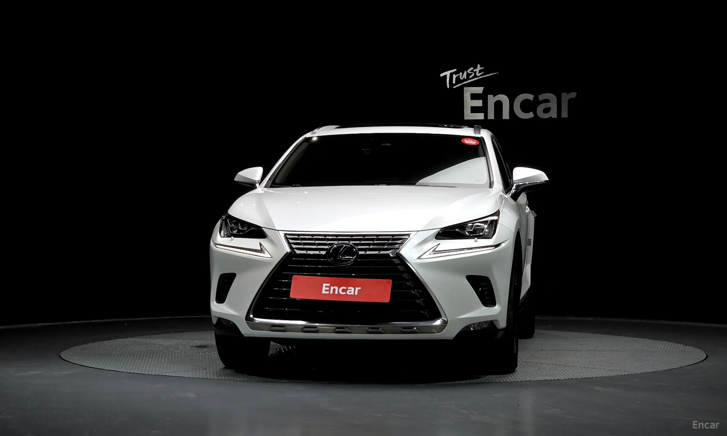 Lexus NX300h превью 3