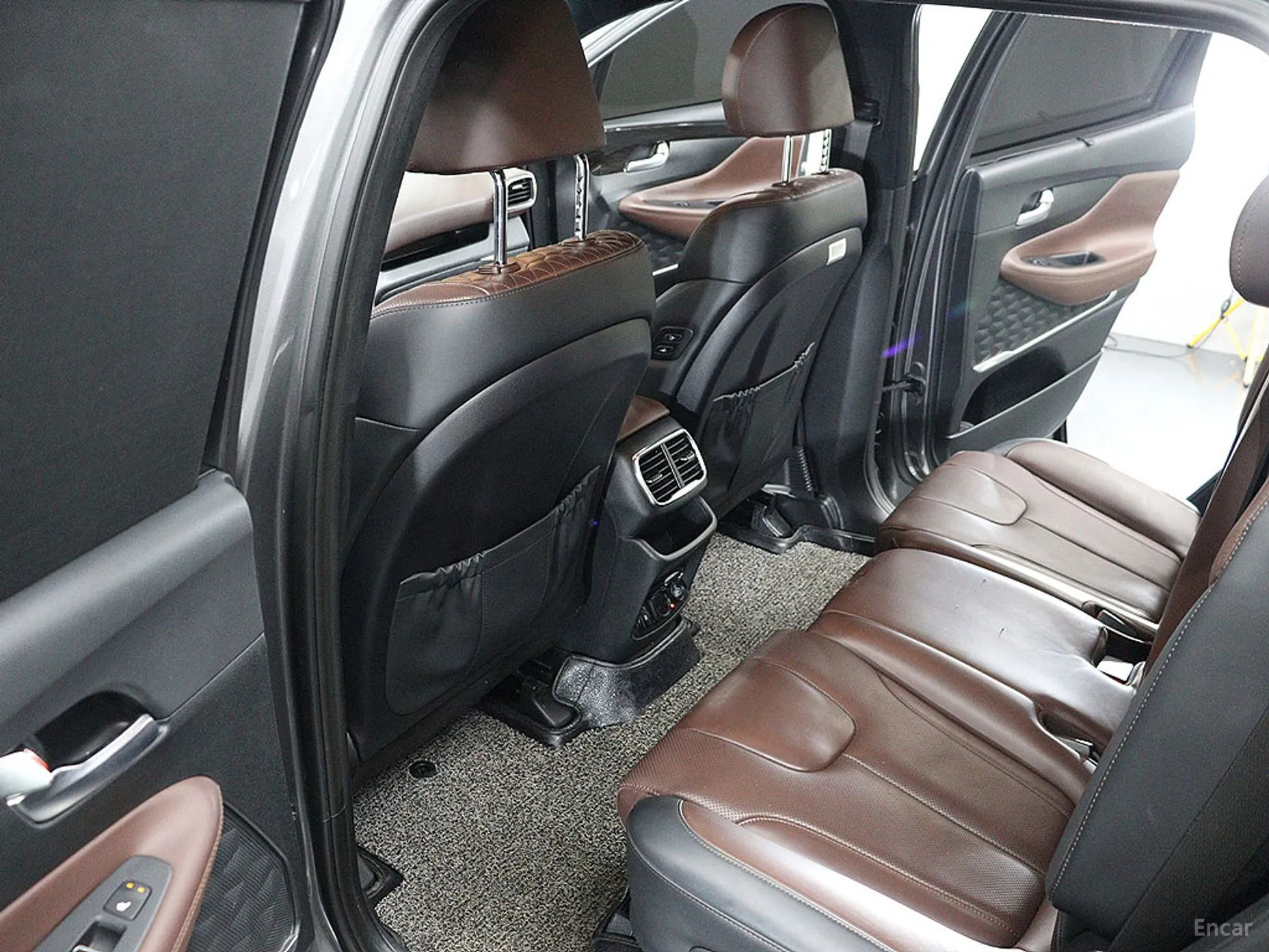 Hyundai Santa Fe TM превью 15