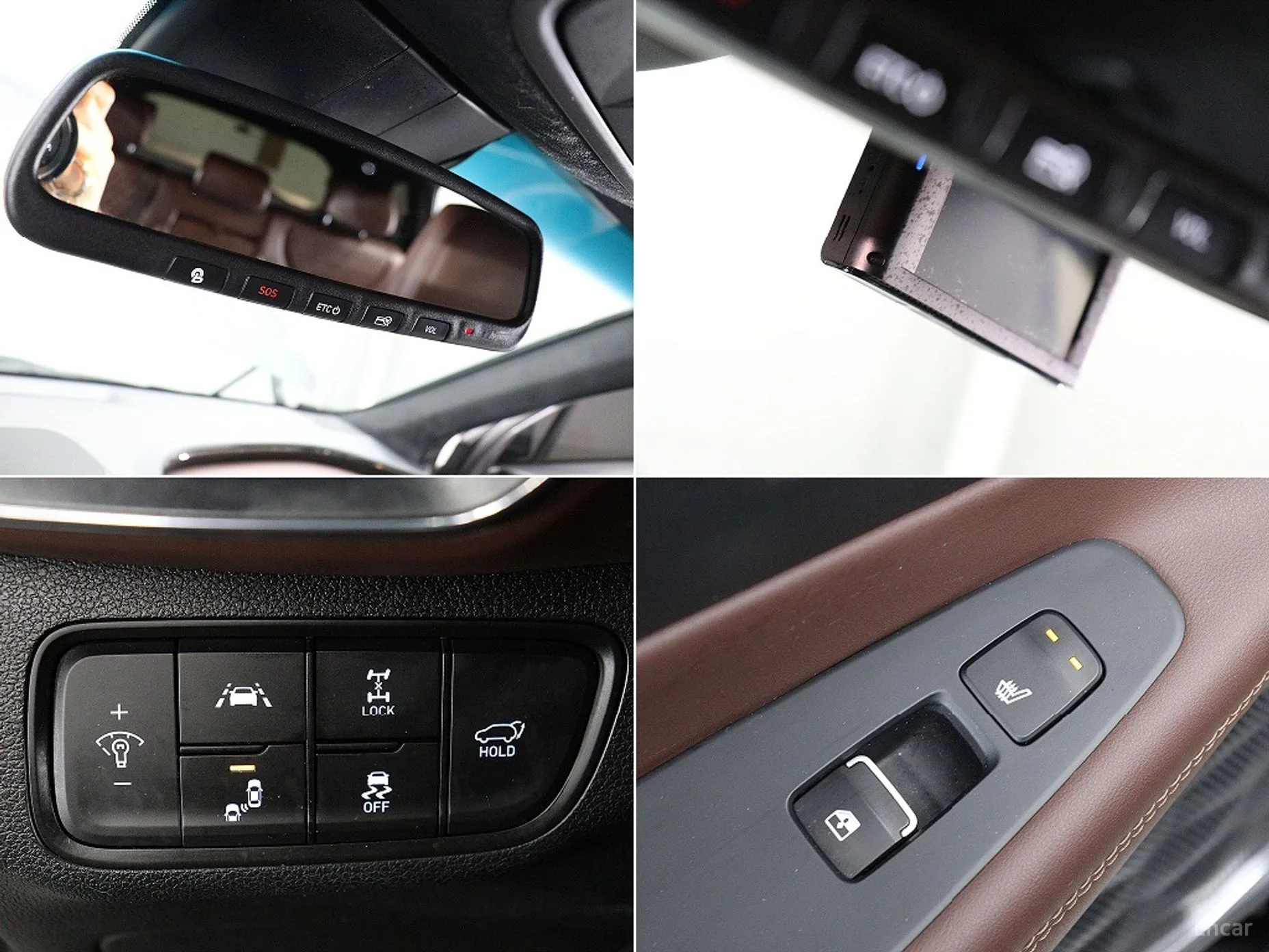 Hyundai Santa Fe TM превью 17