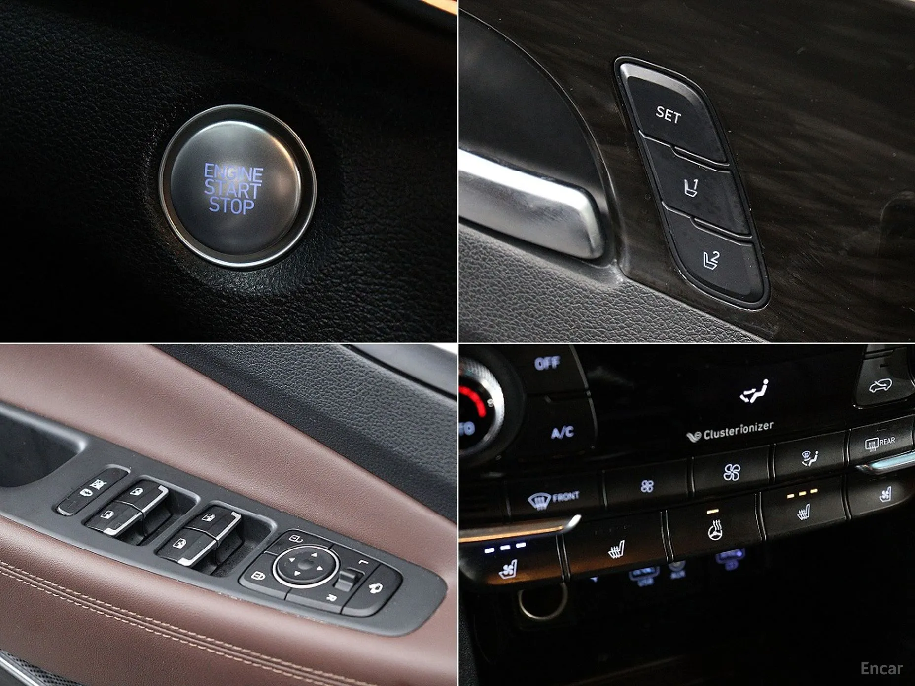 Hyundai Santa Fe TM превью 18