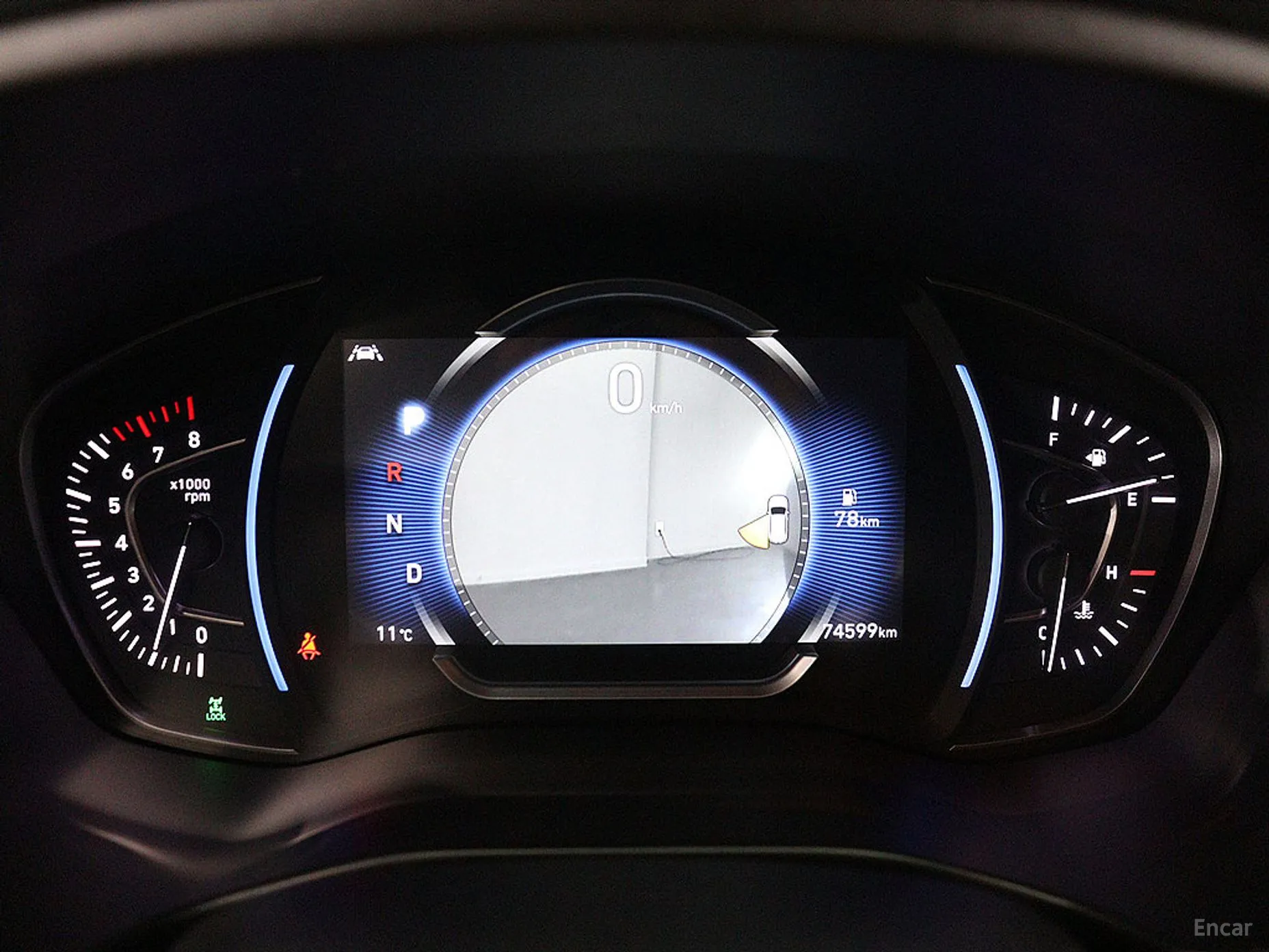 Hyundai Santa Fe TM превью 6