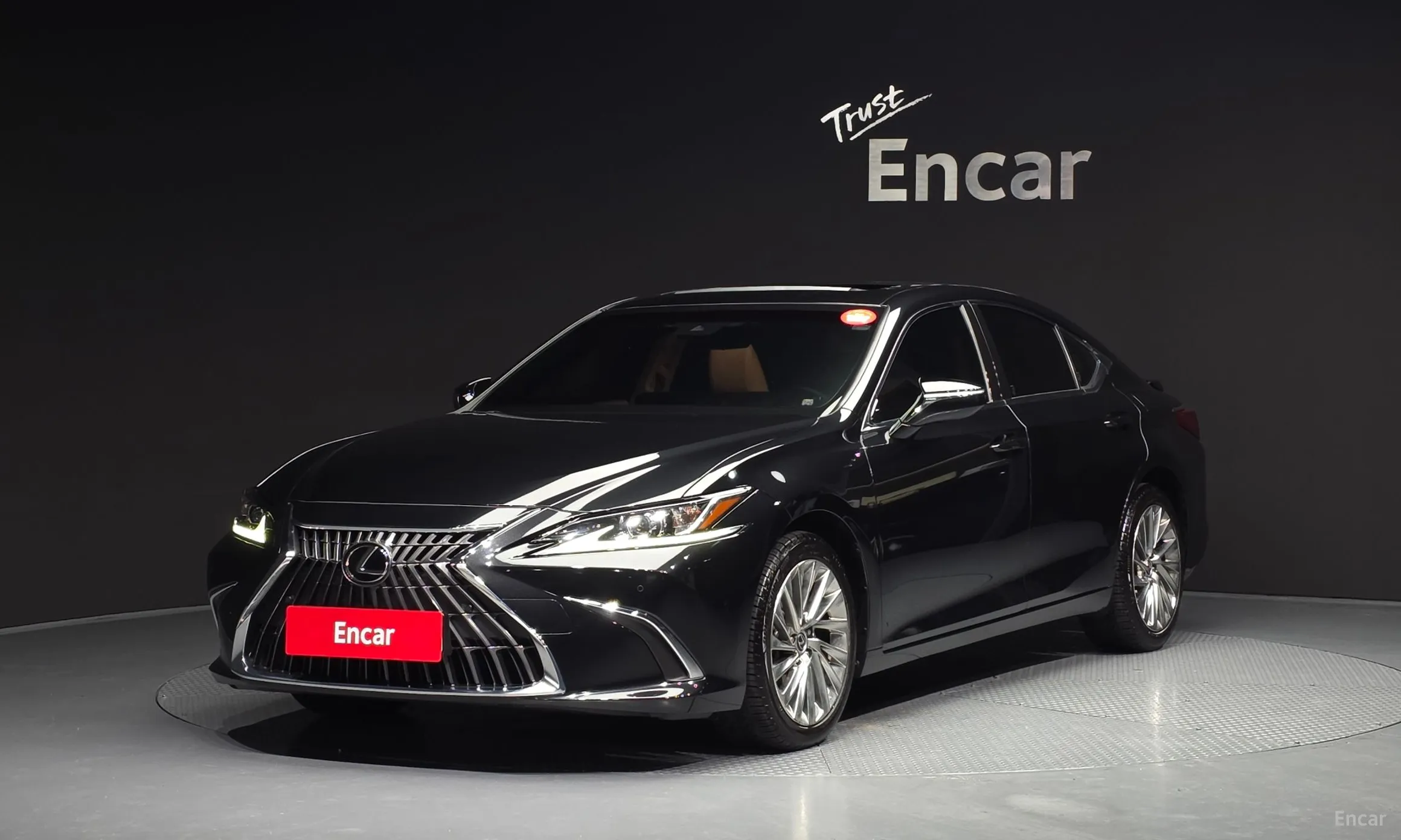 ES300h 7th Generation