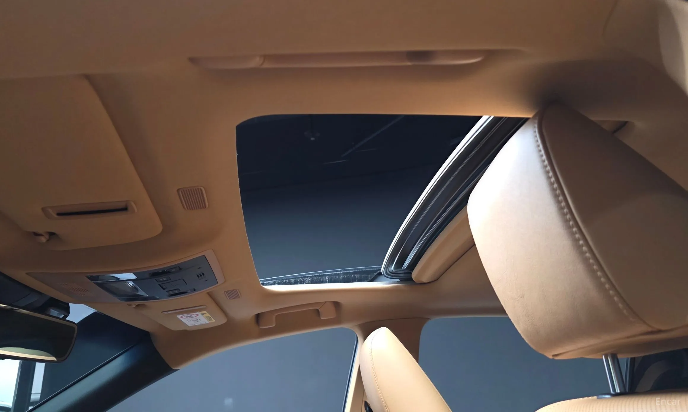 Lexus ES300h 7th Generation превью 18