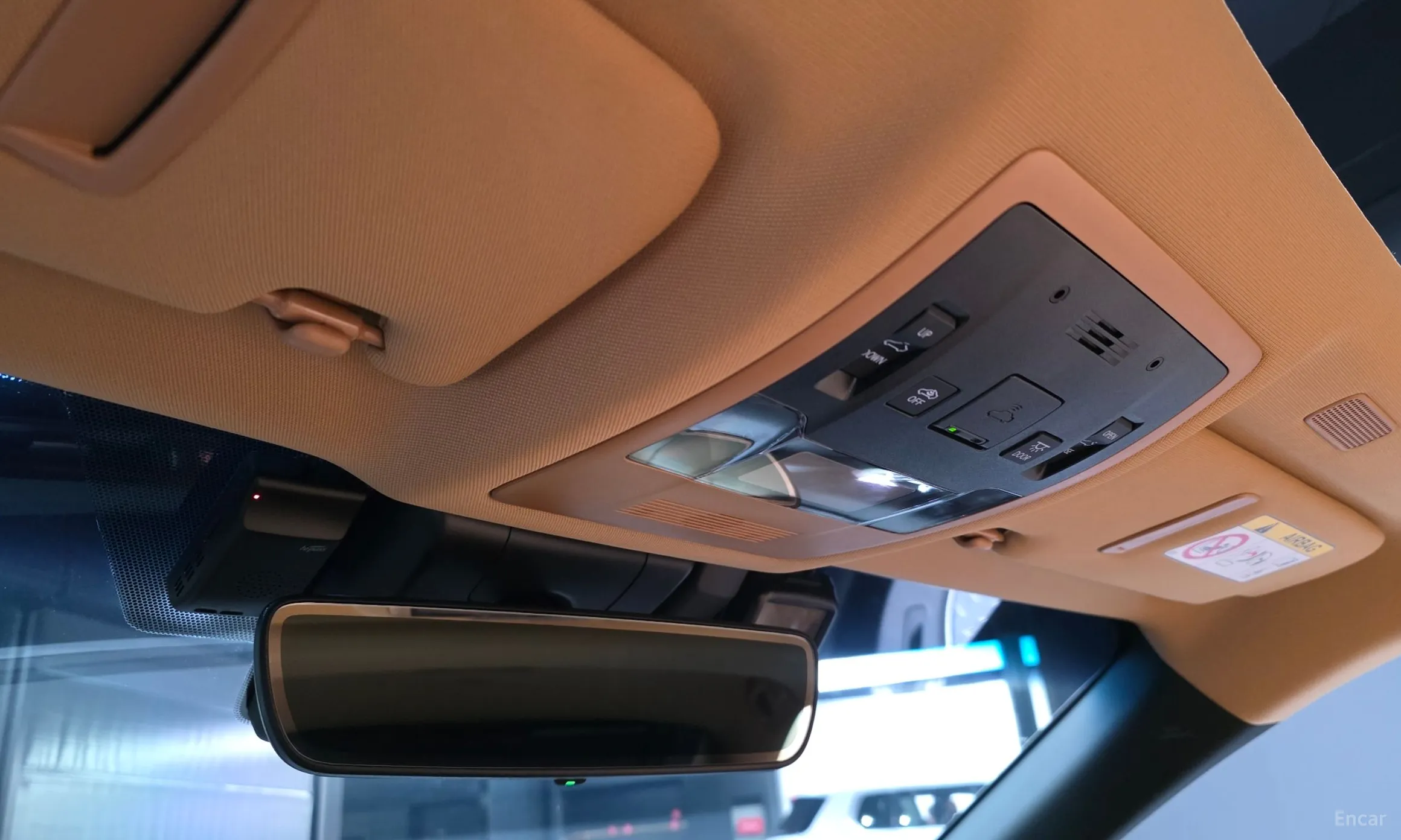Lexus ES300h 7th Generation превью 19