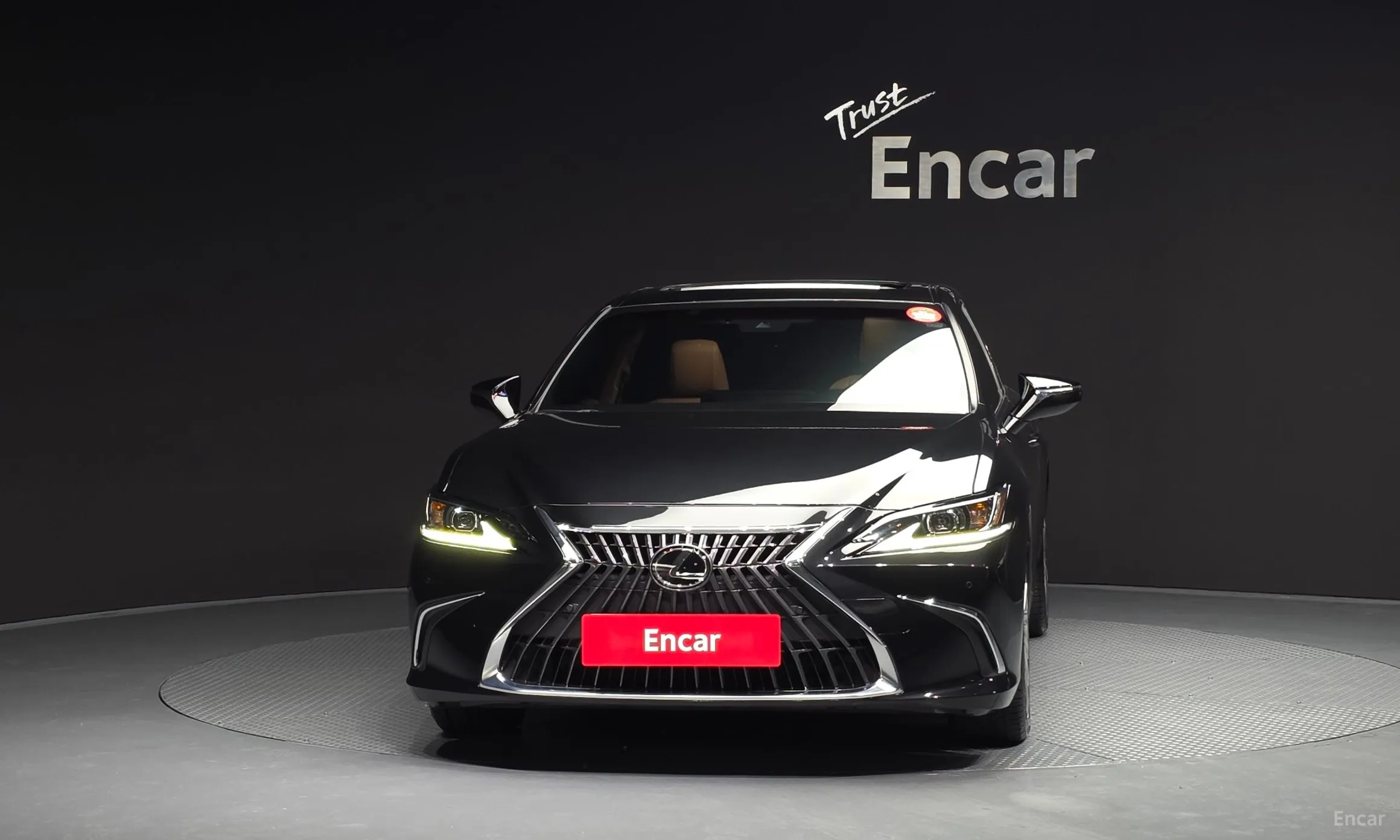 Lexus ES300h 7th Generation превью 3
