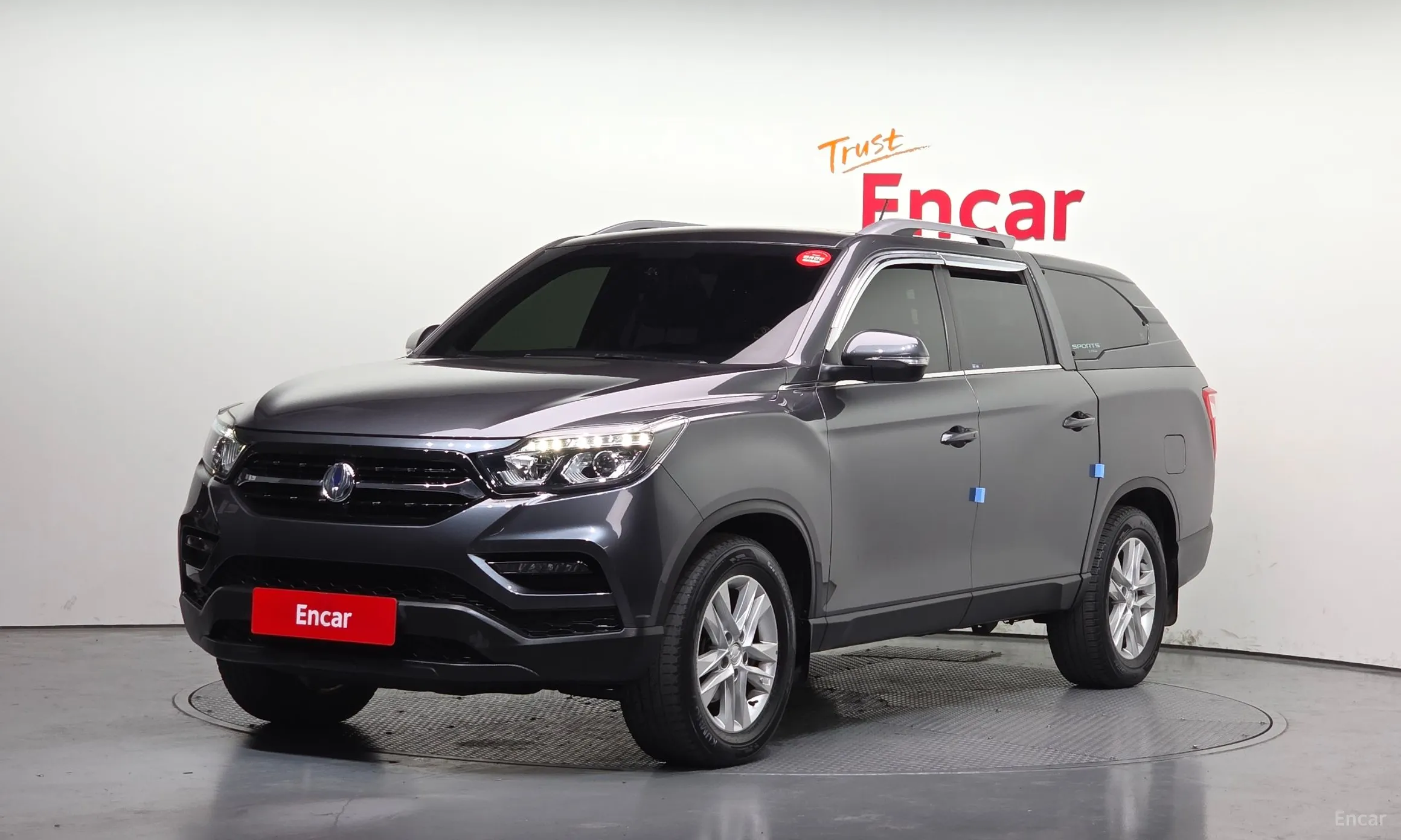 Rexton Sports