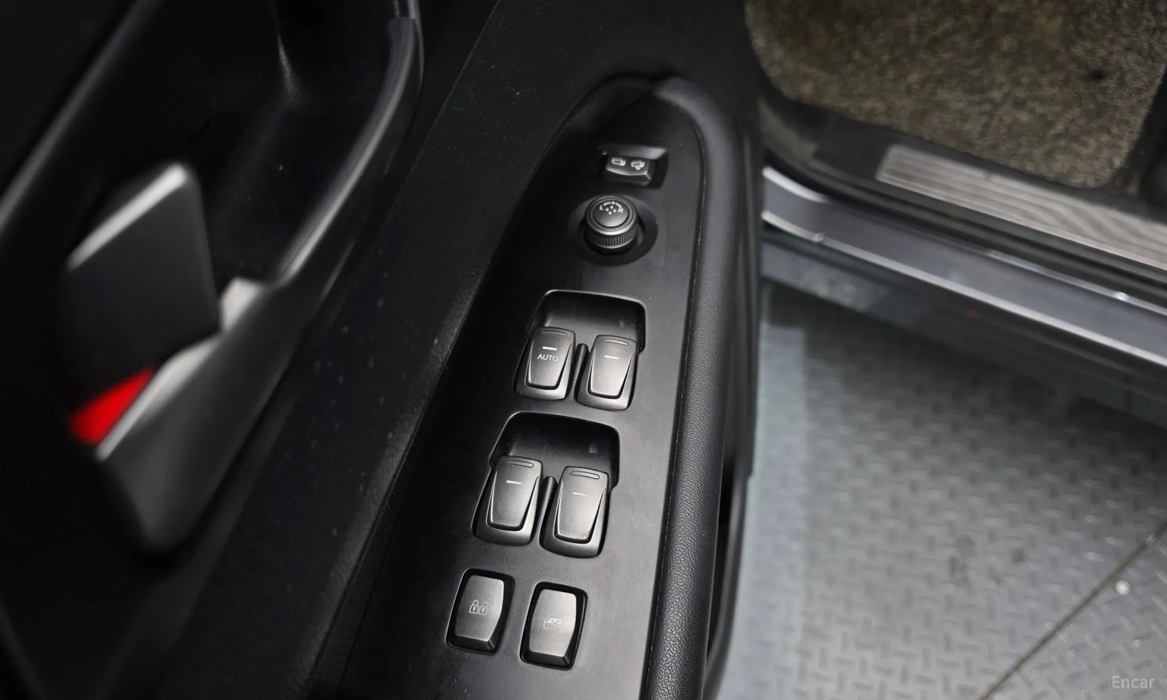KG Mobility (SsangYong) Rexton Sports превью 14