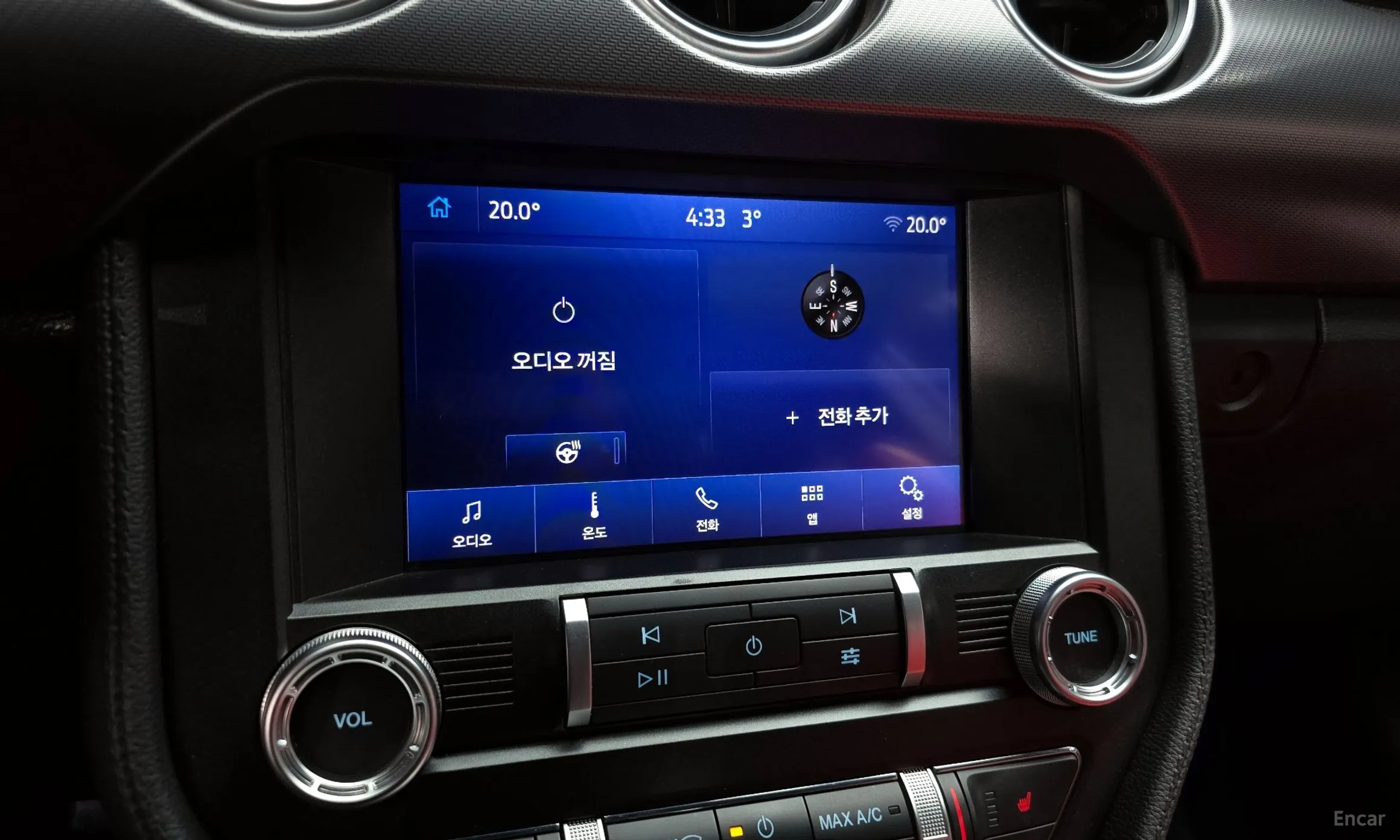 Ford Mustang превью 14