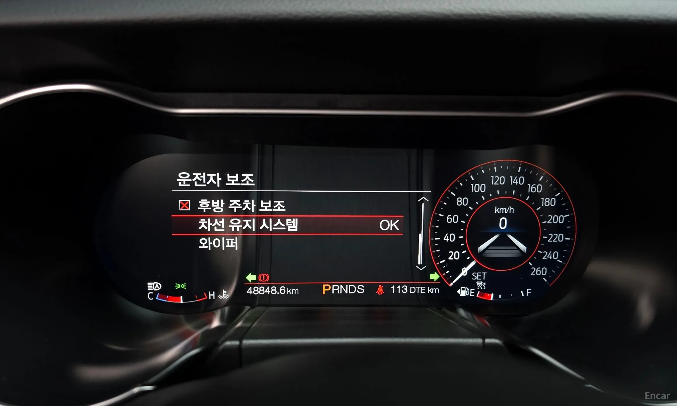 Ford Mustang превью 8