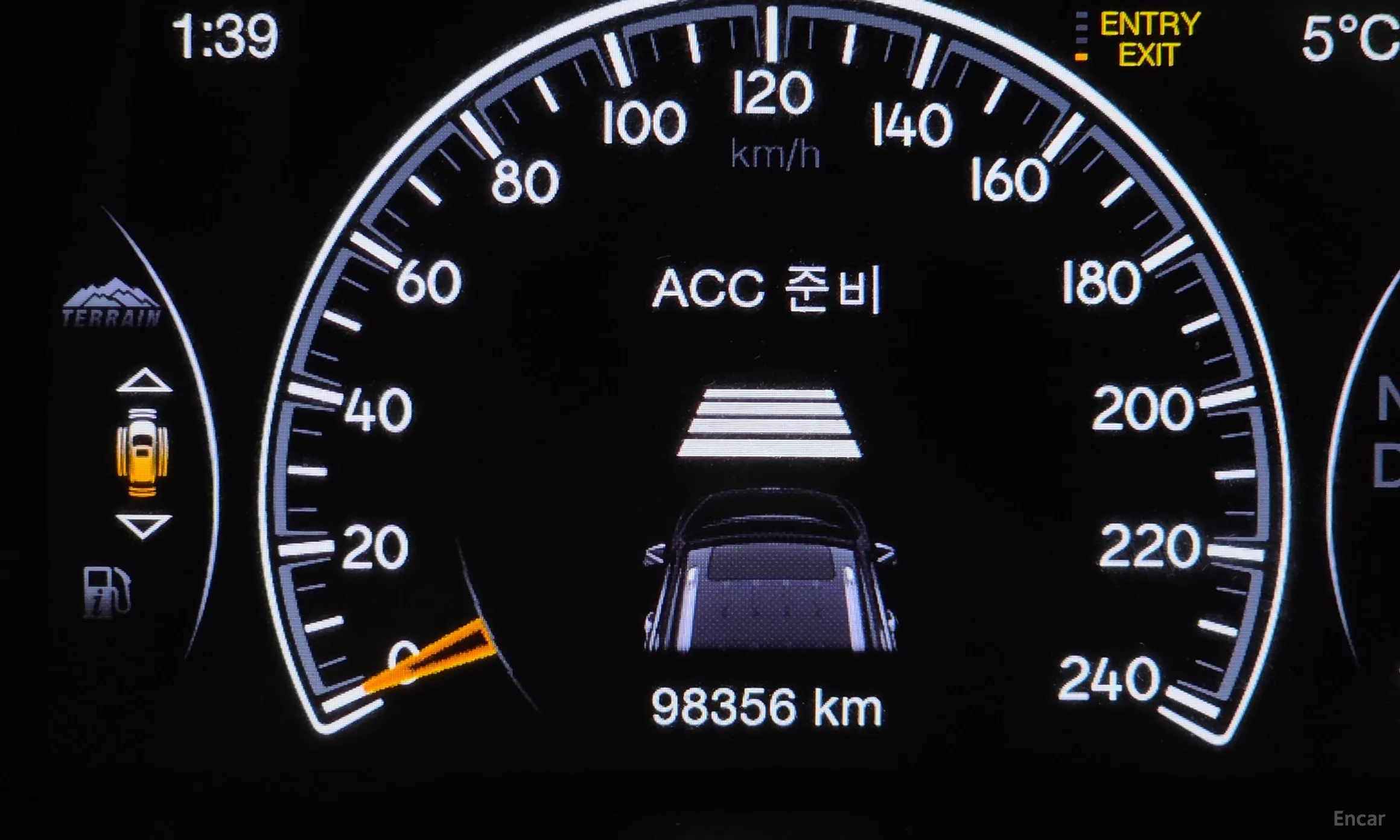 Jeep Grand Cherokee превью 17