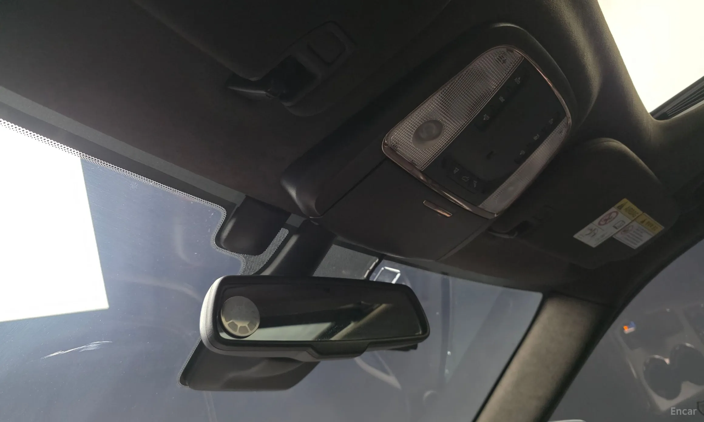 Jeep Grand Cherokee превью 19