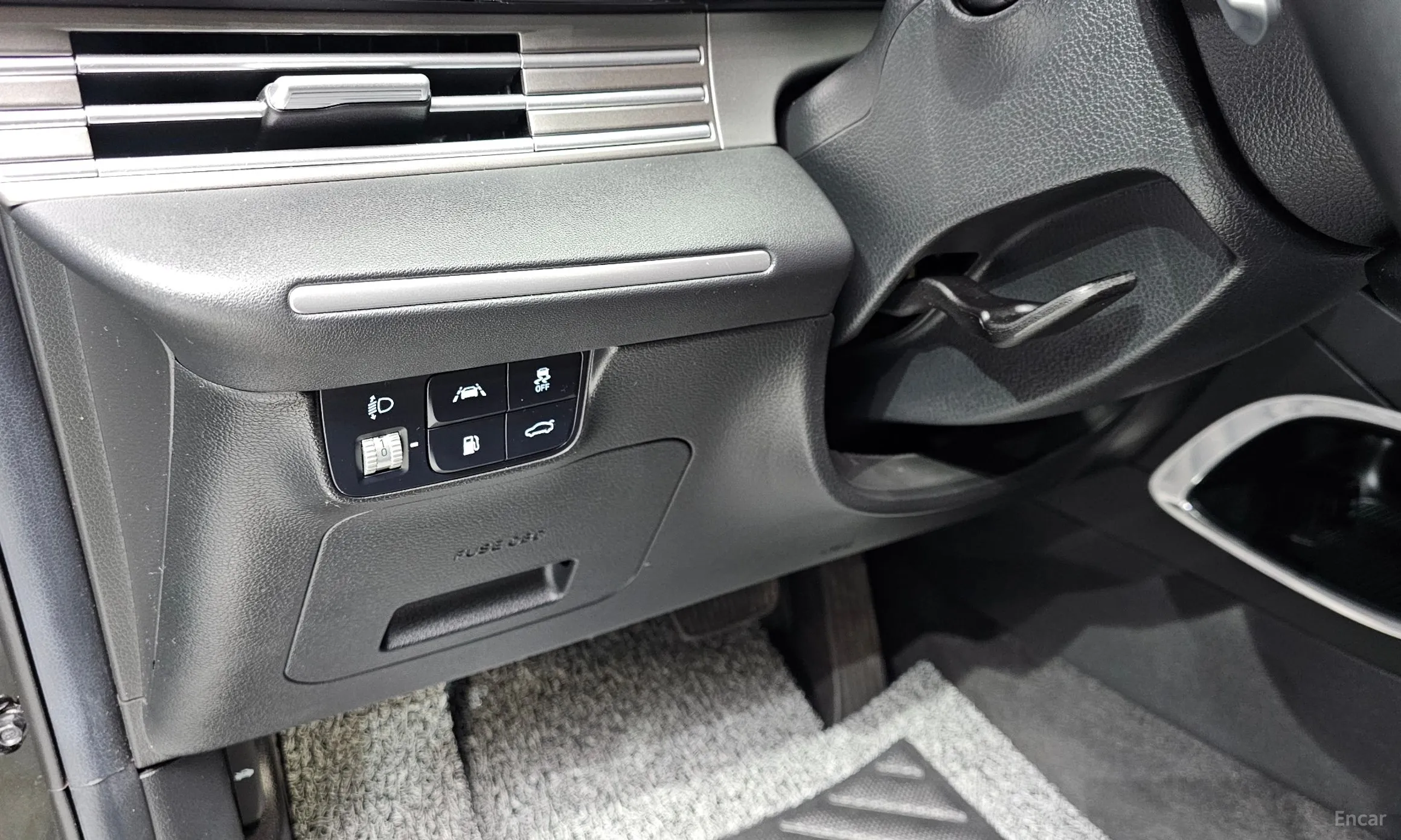 Hyundai Grandeur IG превью 13