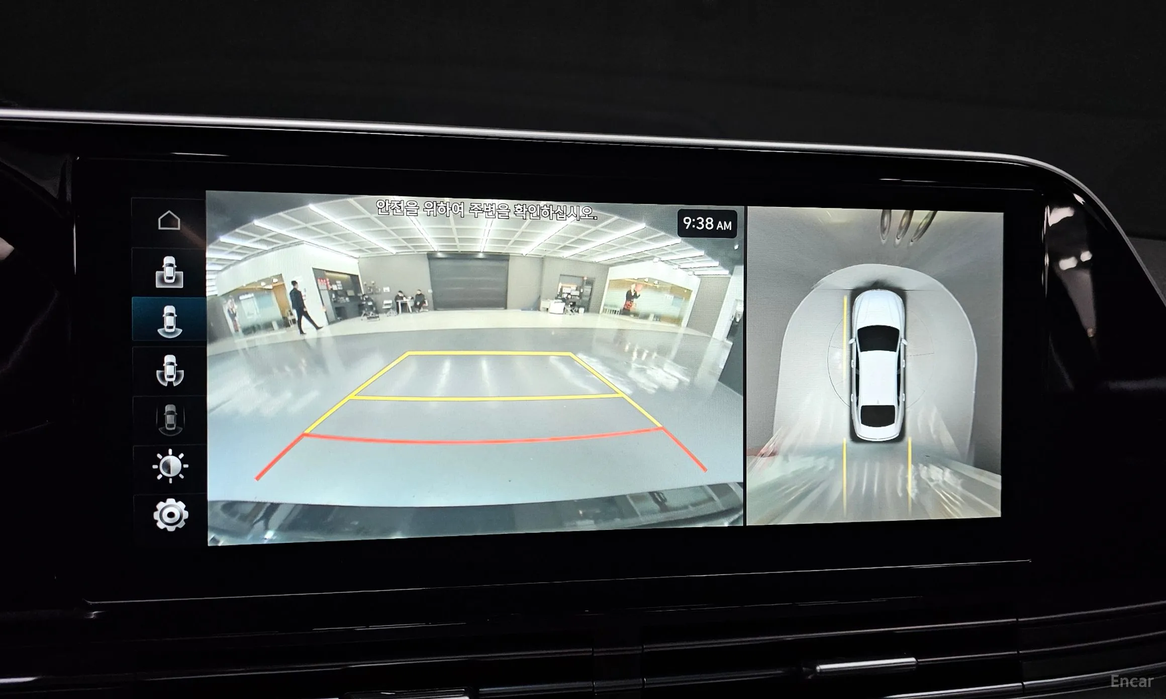 Hyundai Grandeur IG превью 15