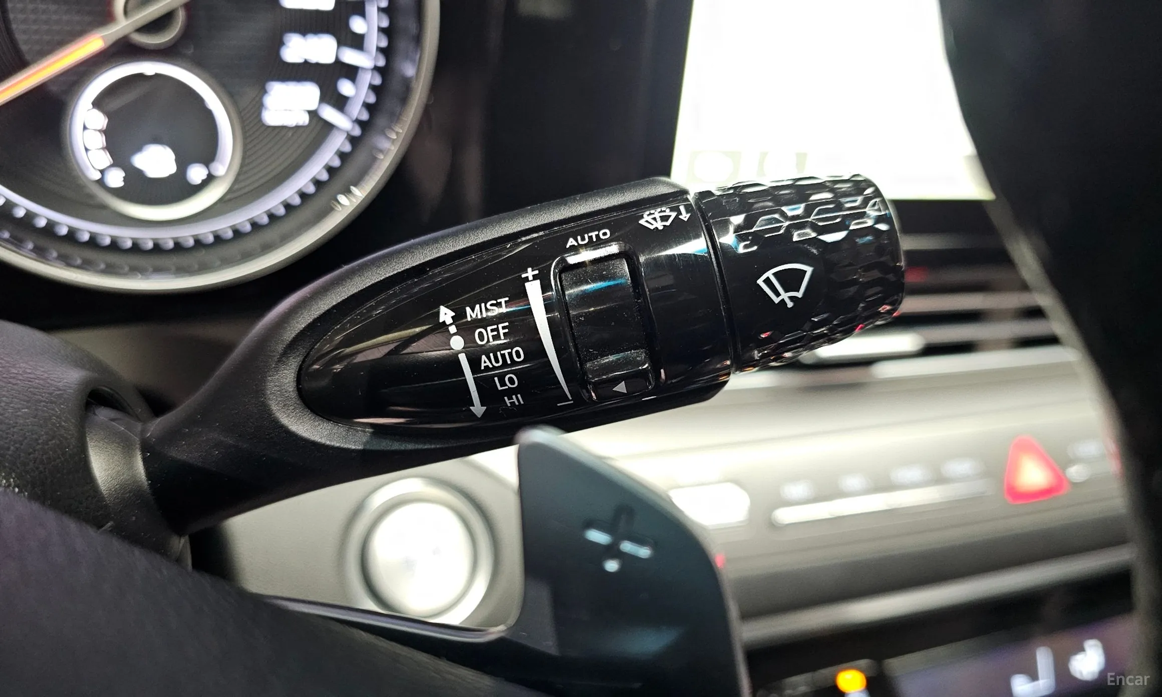 Hyundai Grandeur IG превью 18