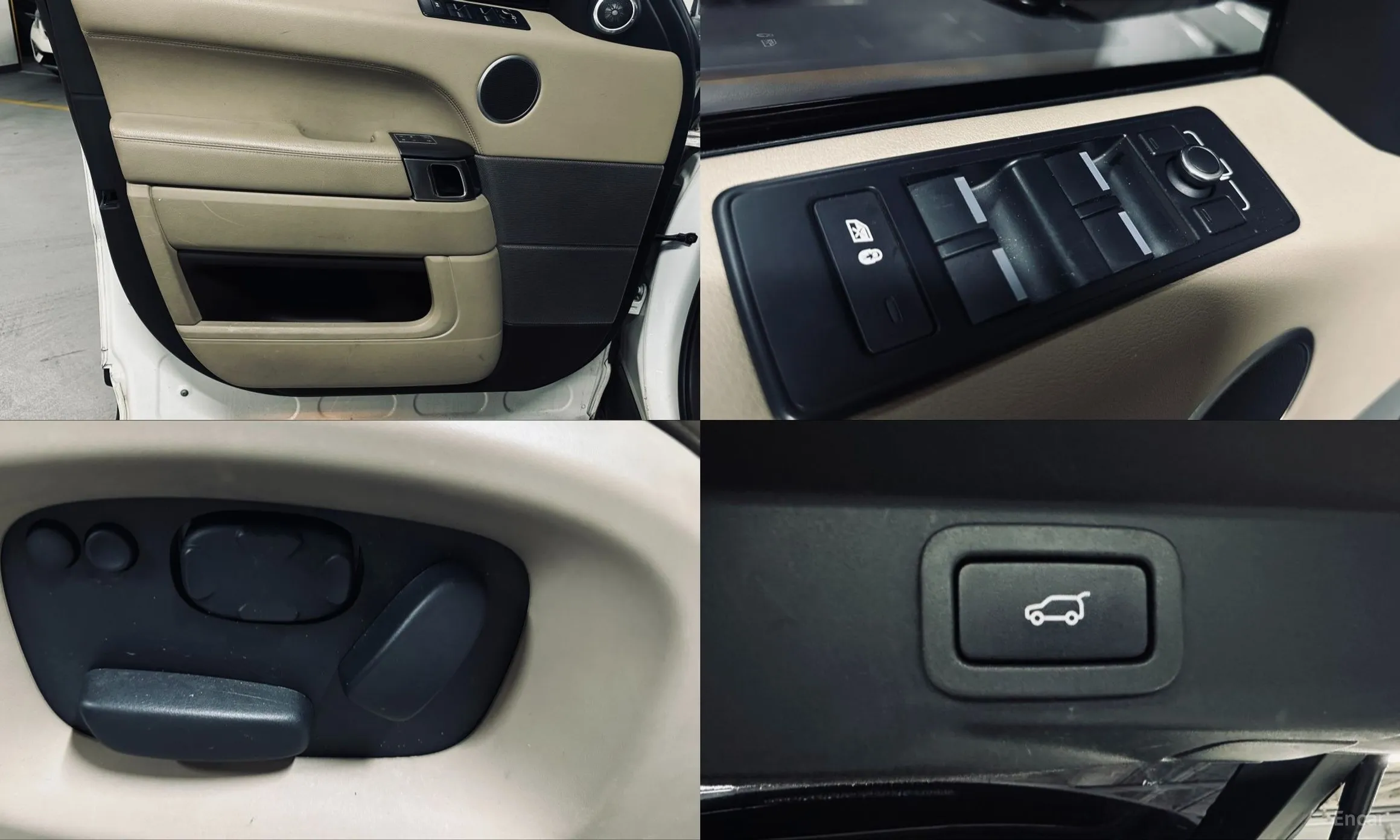 Land Rover Range Rover Sport 2nd Generation превью 16
