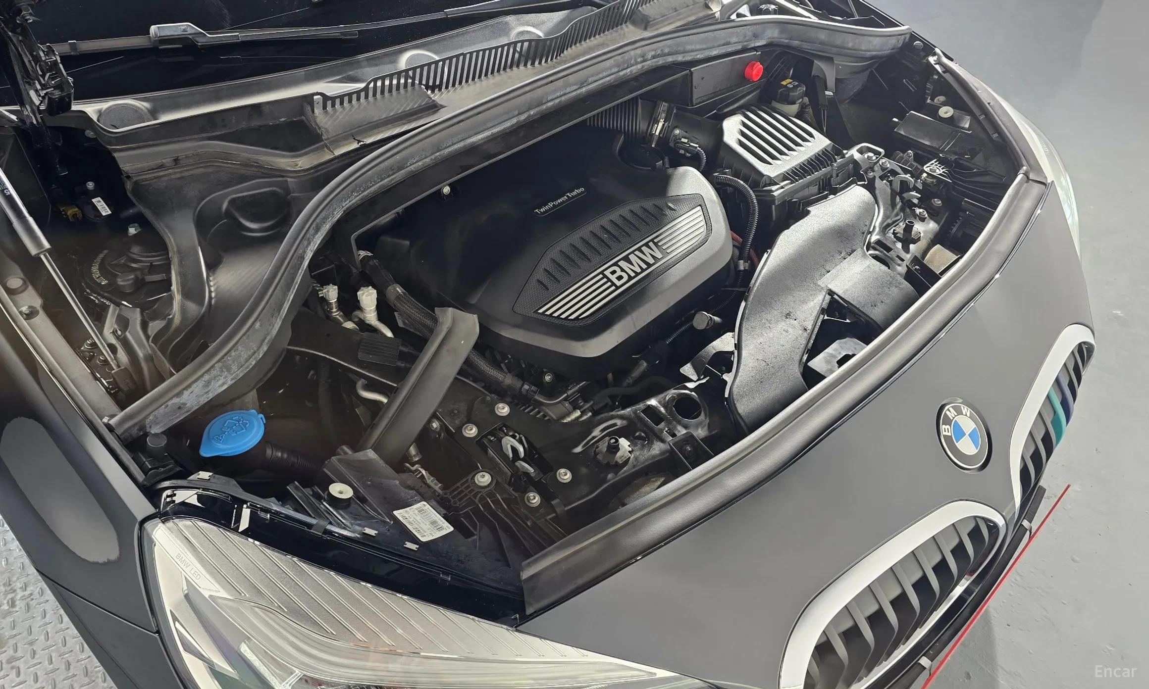 BMW 2-Series Active Tourer (F45) превью 6
