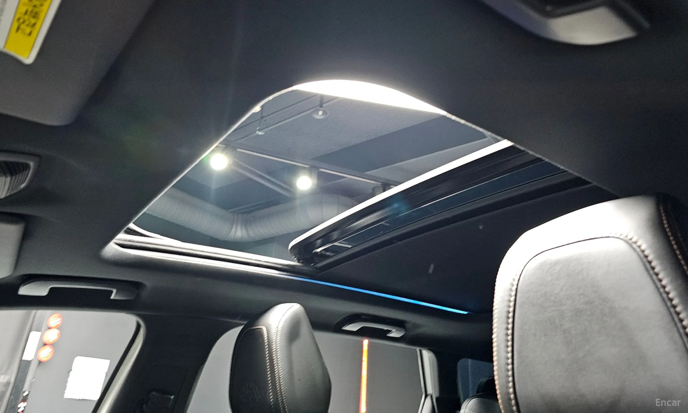 Peugeot 5008 2nd generation превью 17