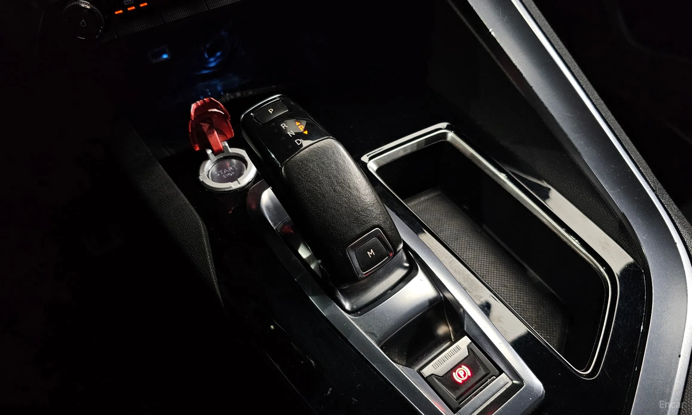 Peugeot 5008 2nd generation превью 9