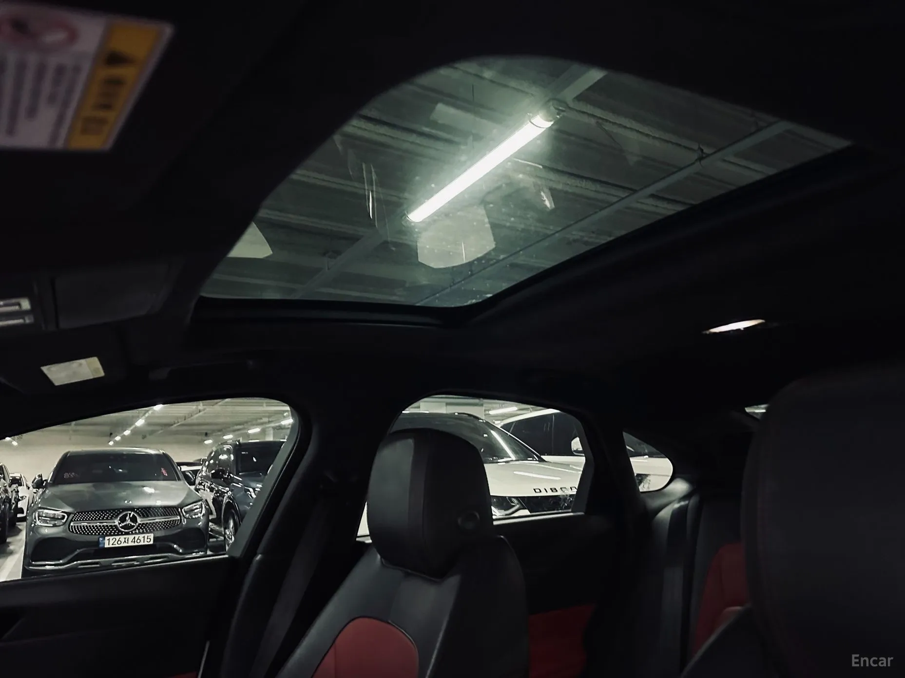 Jaguar XF (x260) превью 19