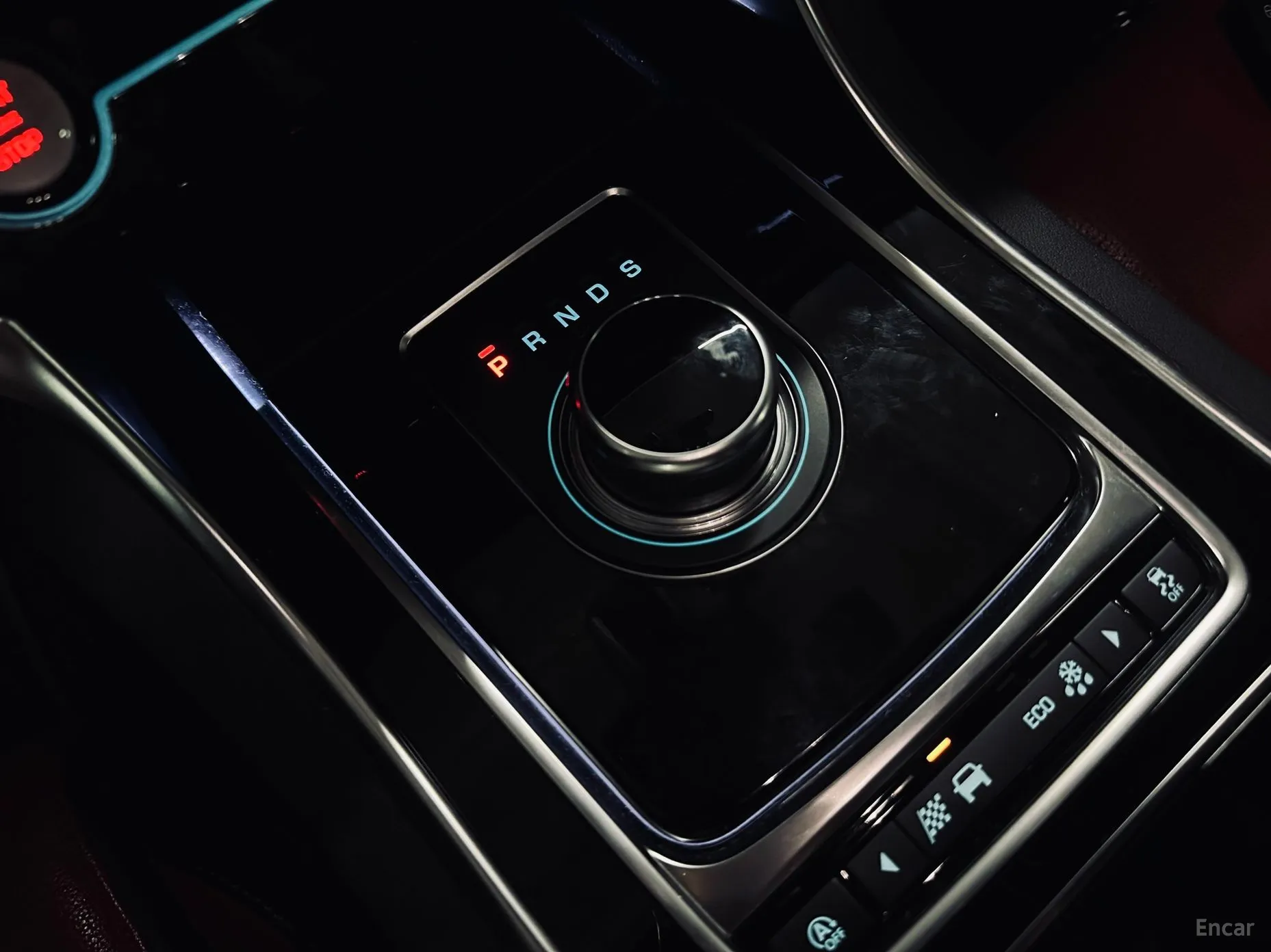 Jaguar XF (x260) превью 9
