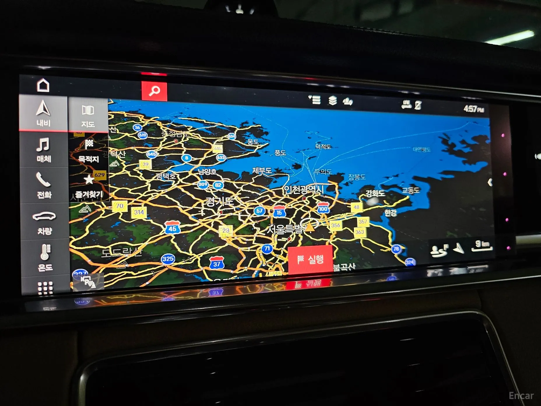 Porsche Panamera (971) превью 10