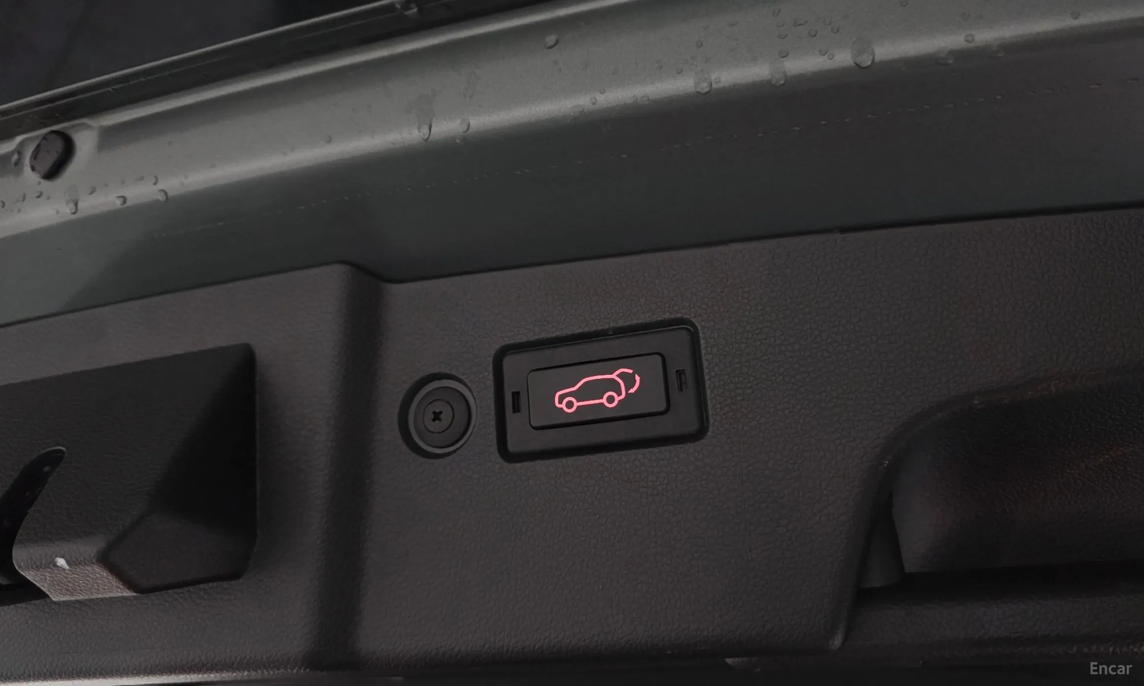 KG Mobility (SsangYong) Torres превью 20