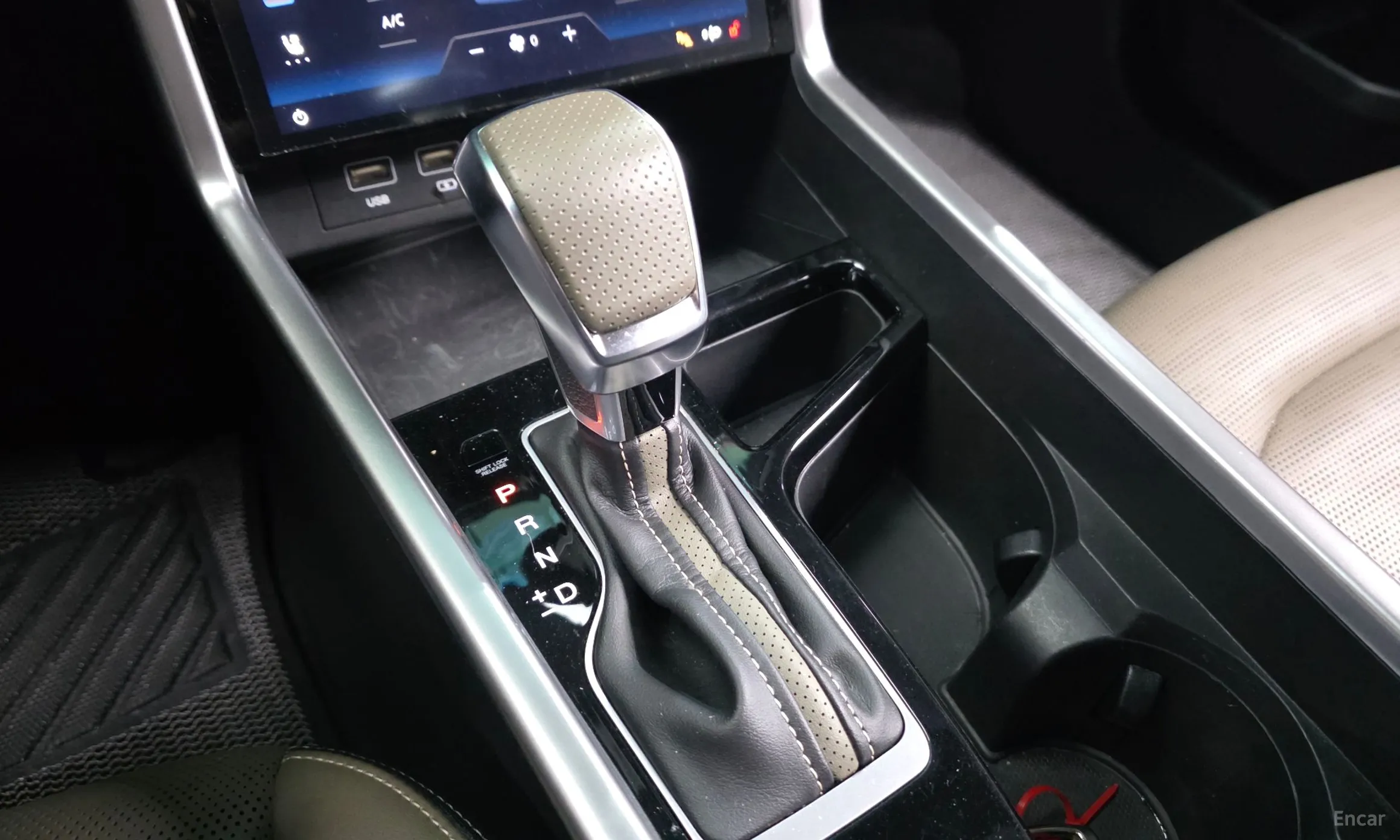 KG Mobility (SsangYong) Torres превью 9