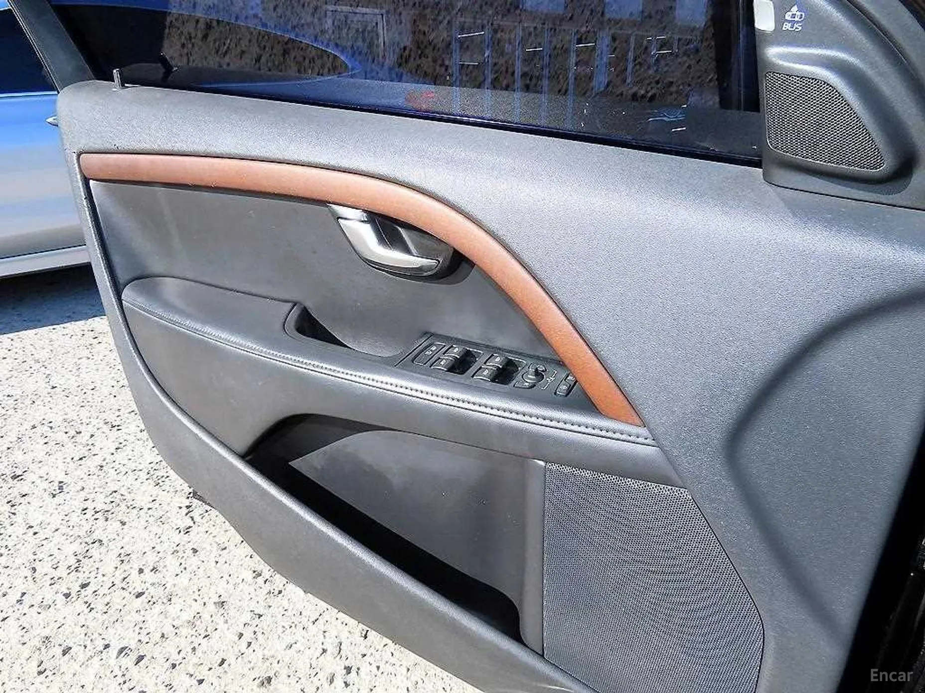 Volvo S80 превью 11